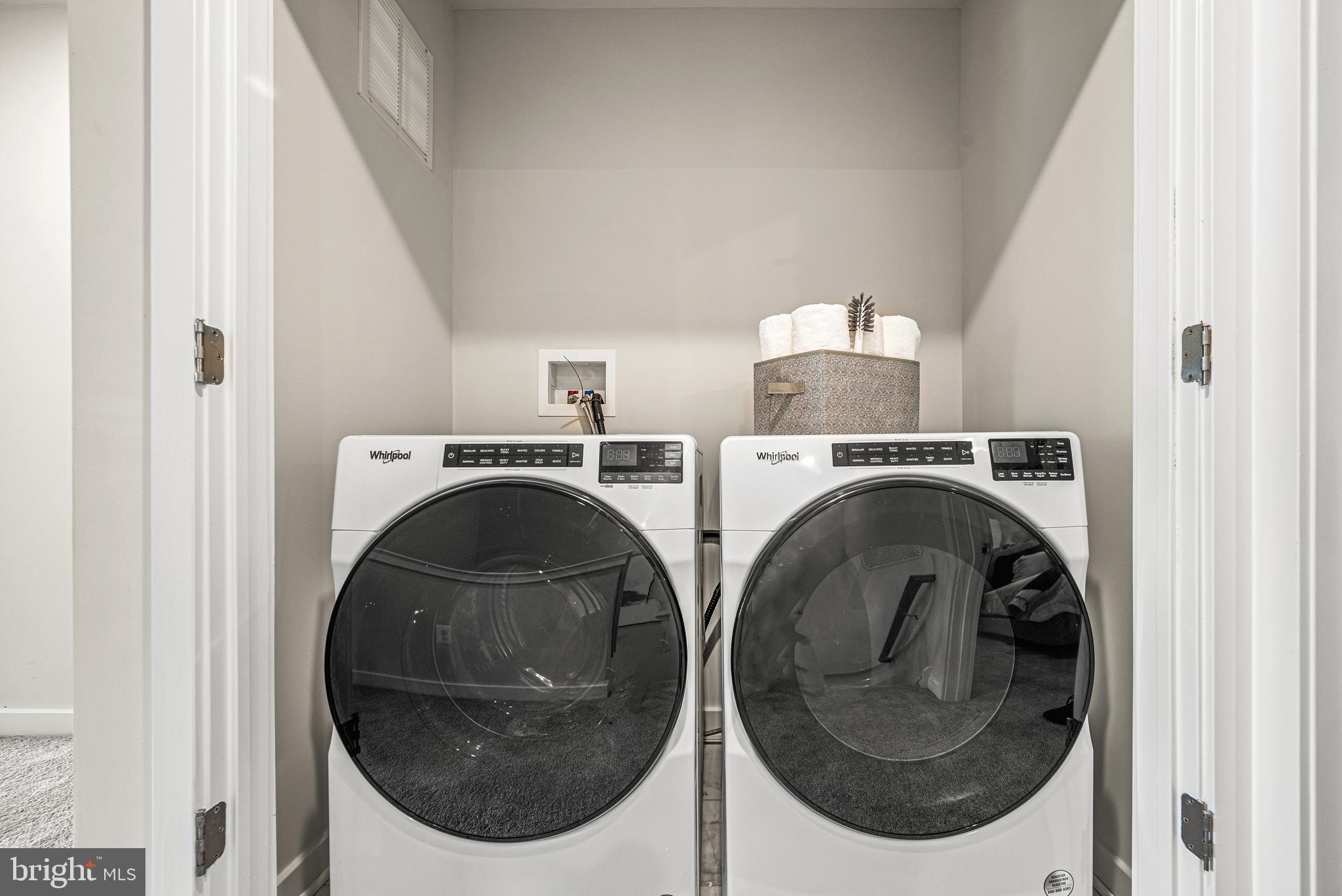 CLOVER MILL - Residential