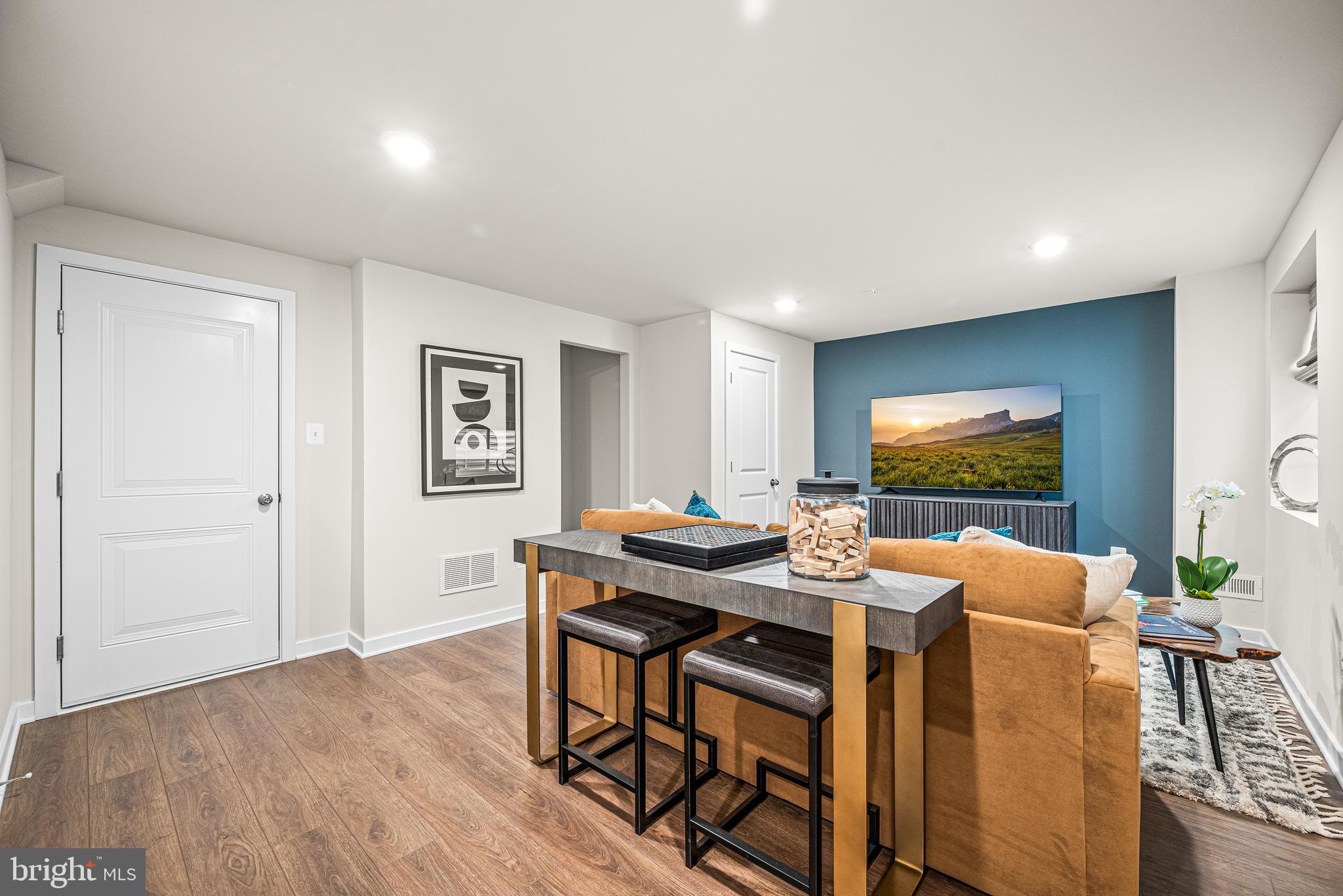 CLOVER MILL - Residential