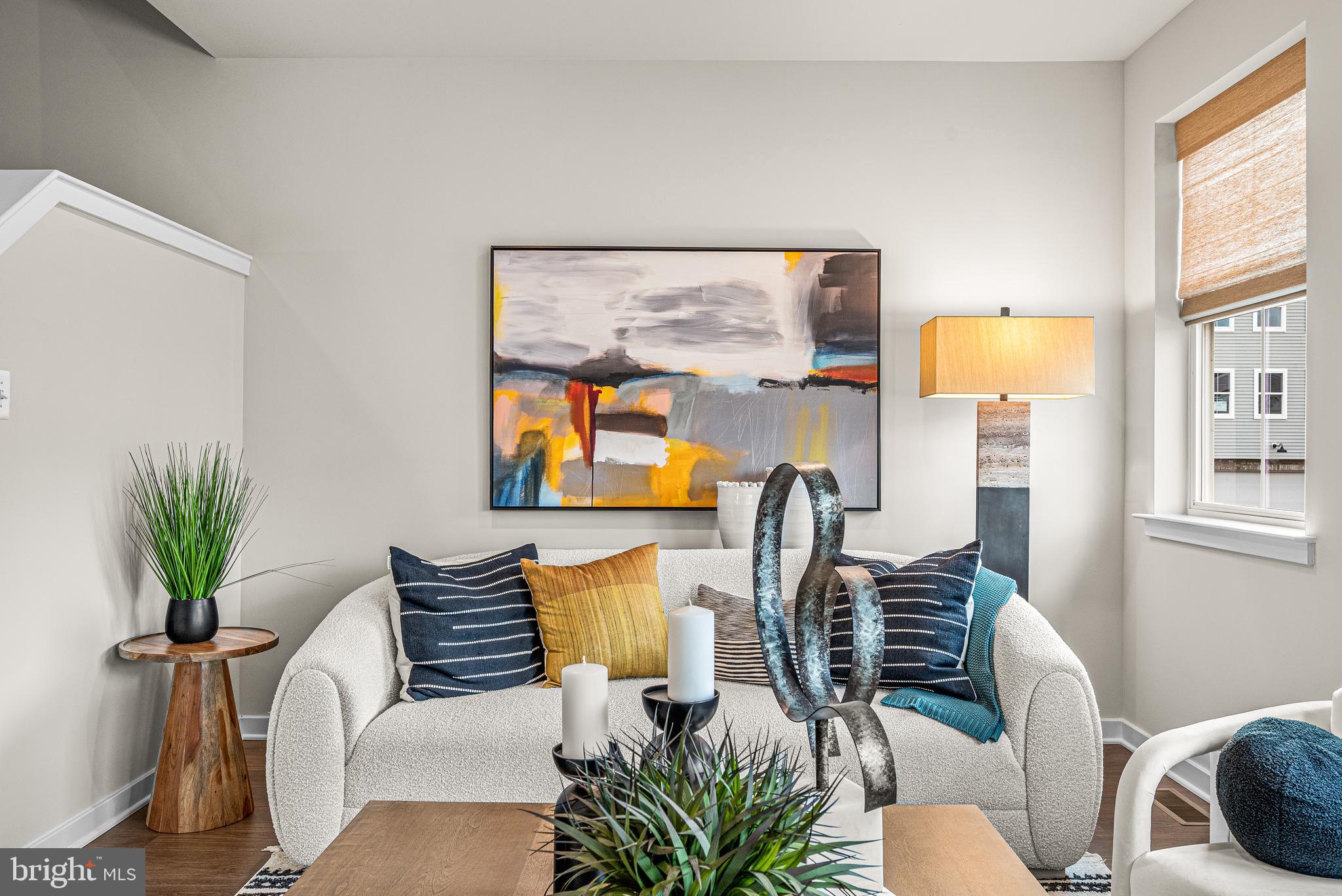 CLOVER MILL - Residential