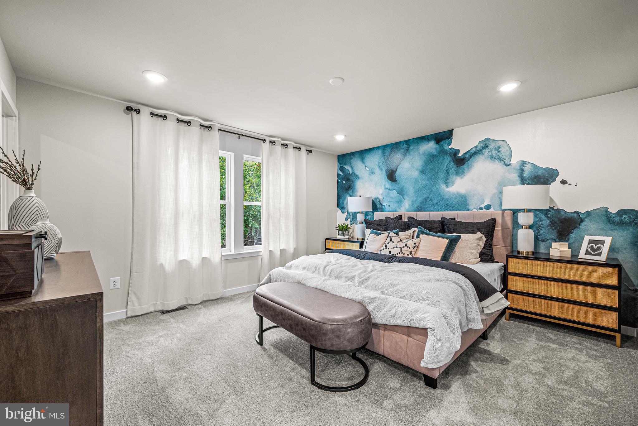 CLOVER MILL - Residential