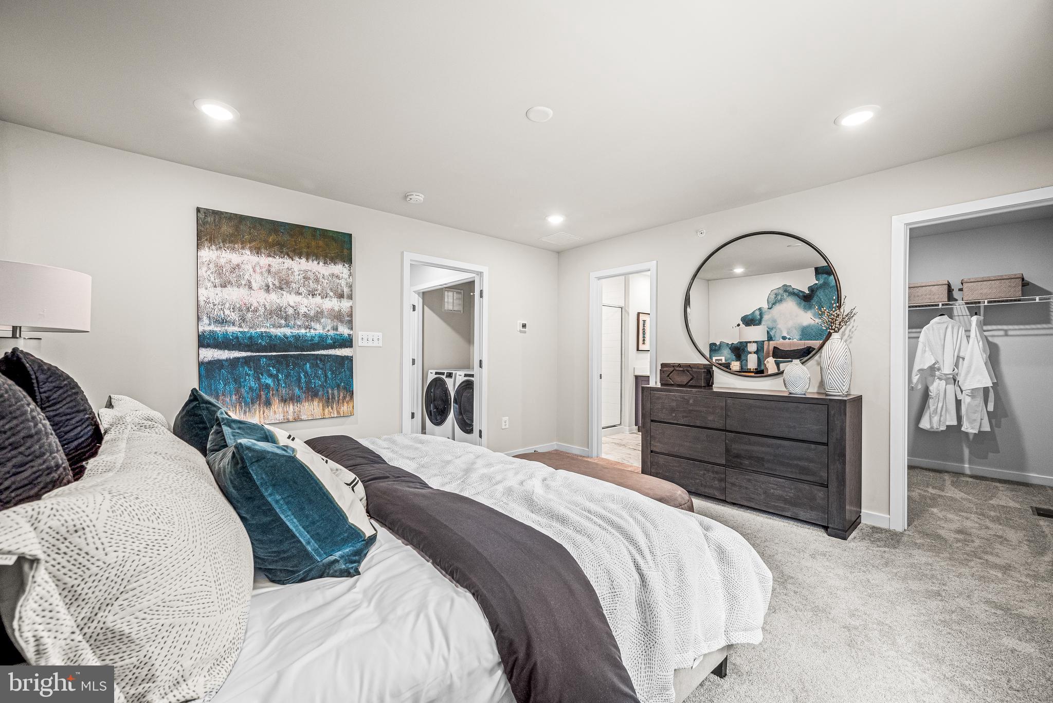 CLOVER MILL - Residential