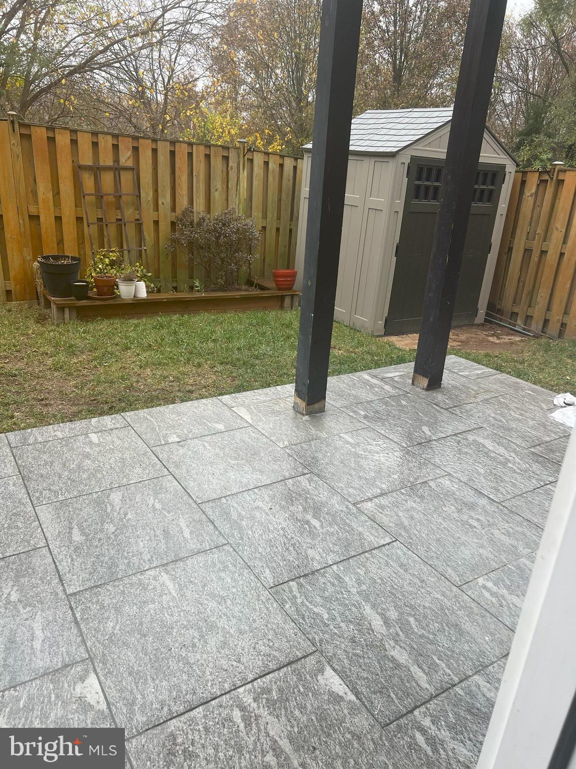 ASHBURN VILLAGE - Residential Lease