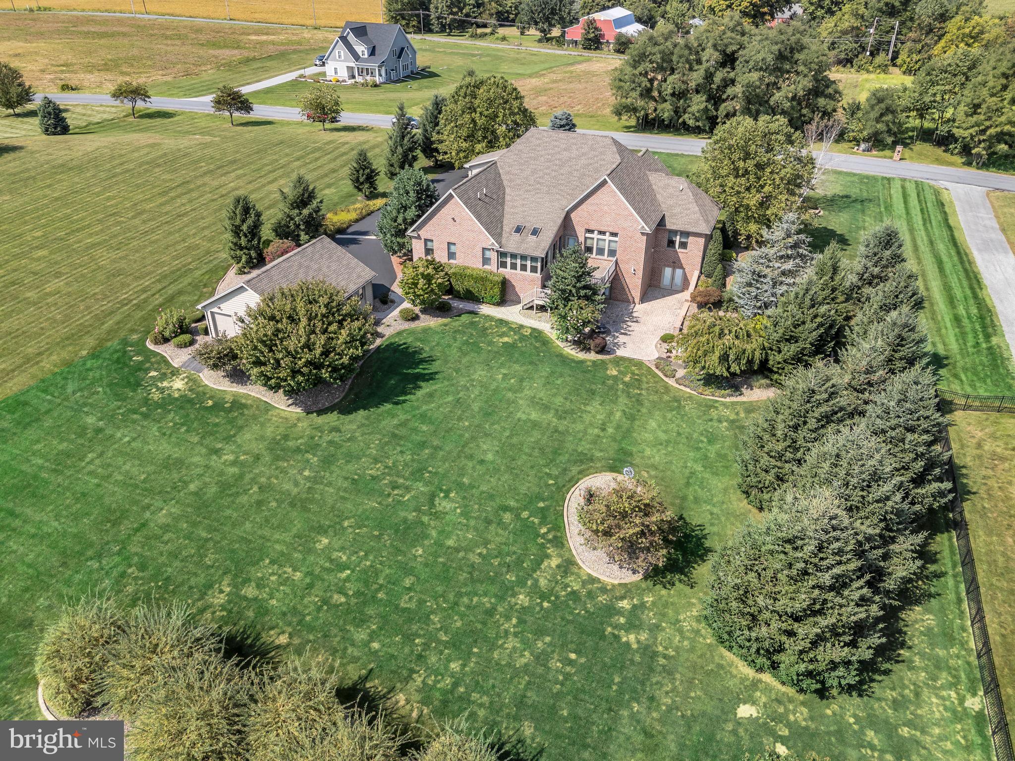 HERITAGE VALLEY - Residential