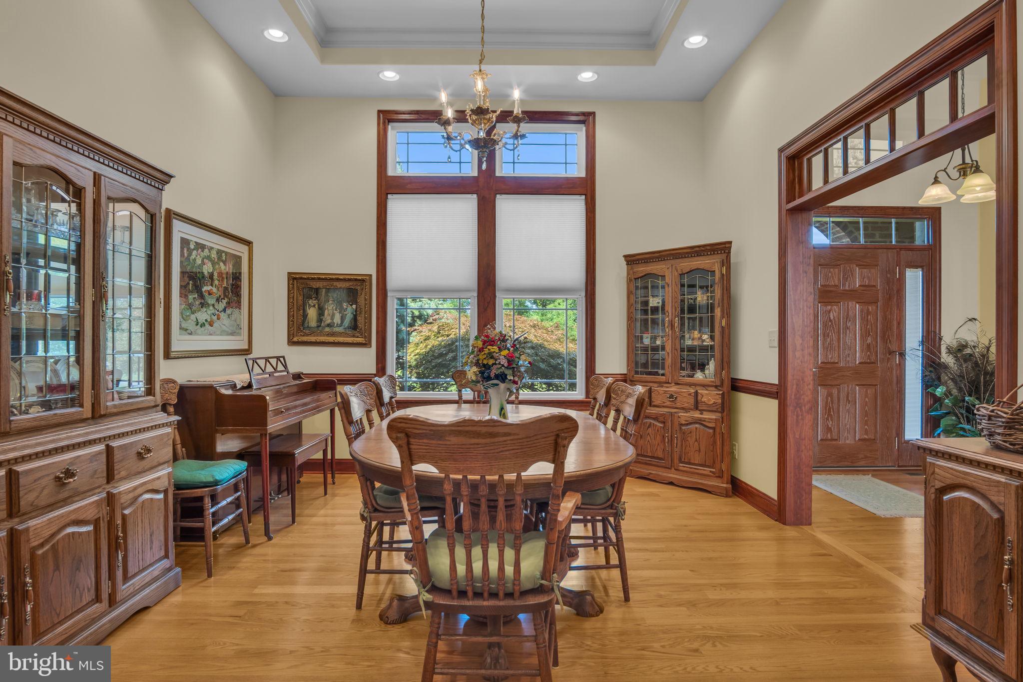 HERITAGE VALLEY - Residential