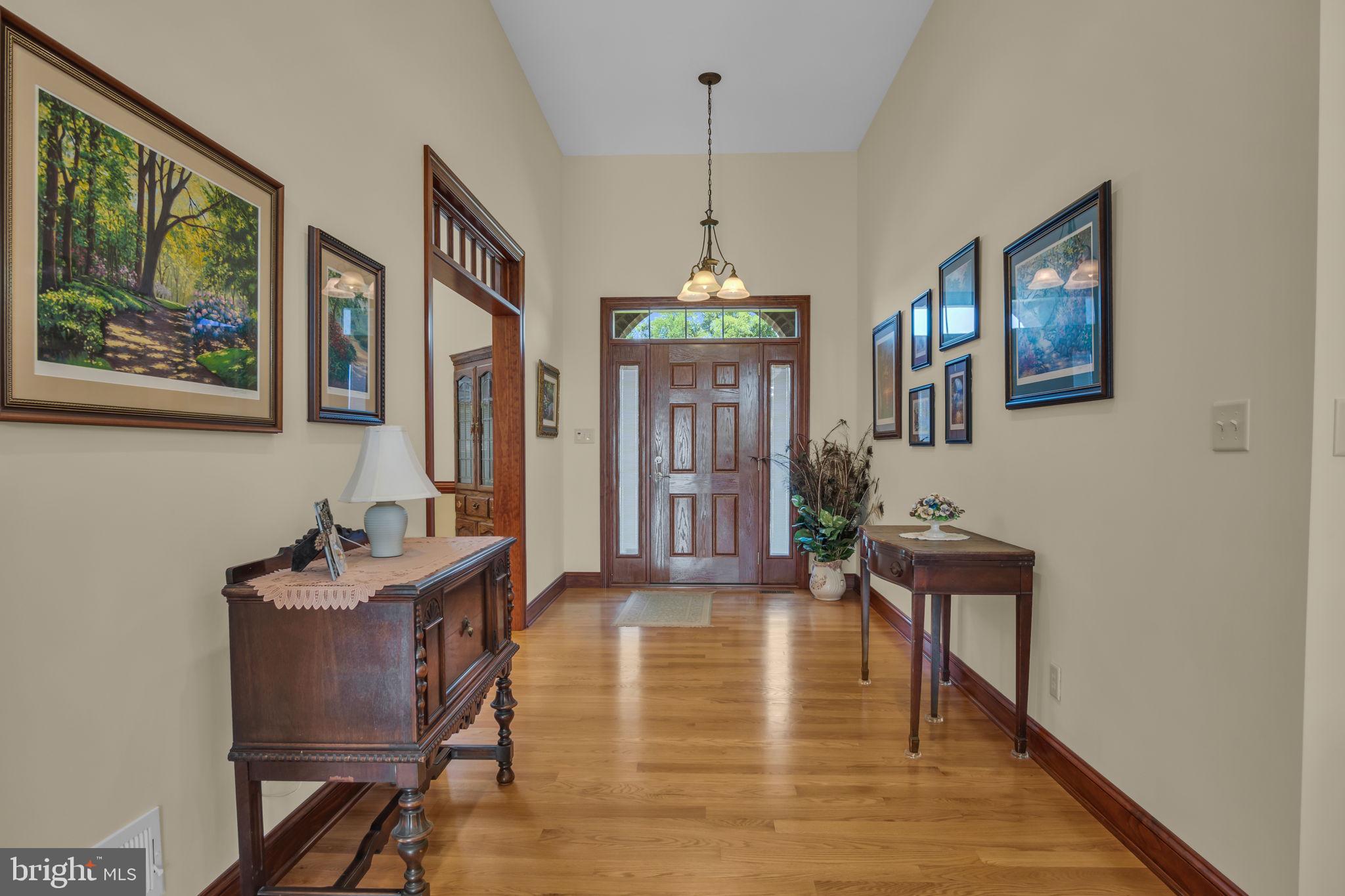 HERITAGE VALLEY - Residential