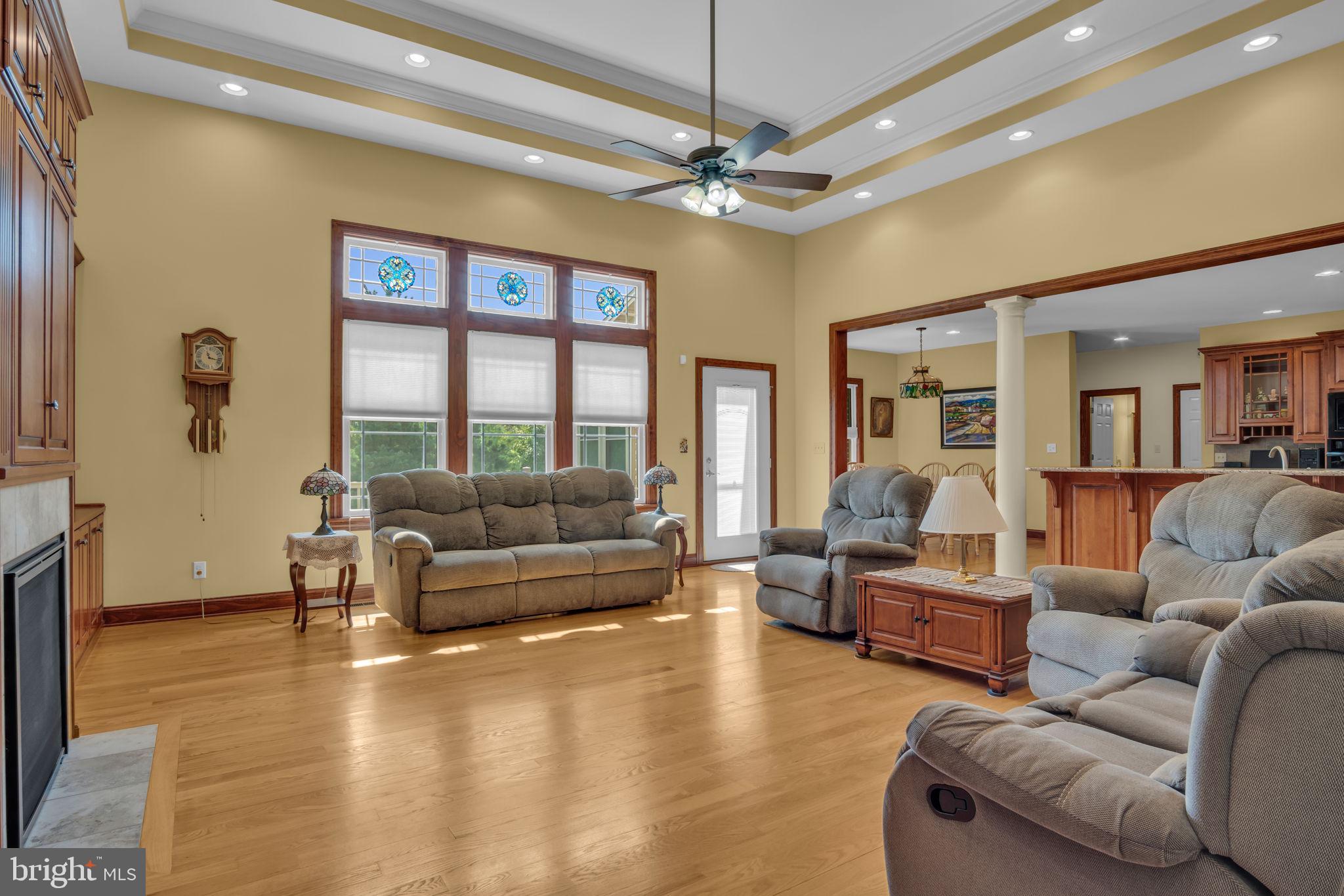 HERITAGE VALLEY - Residential