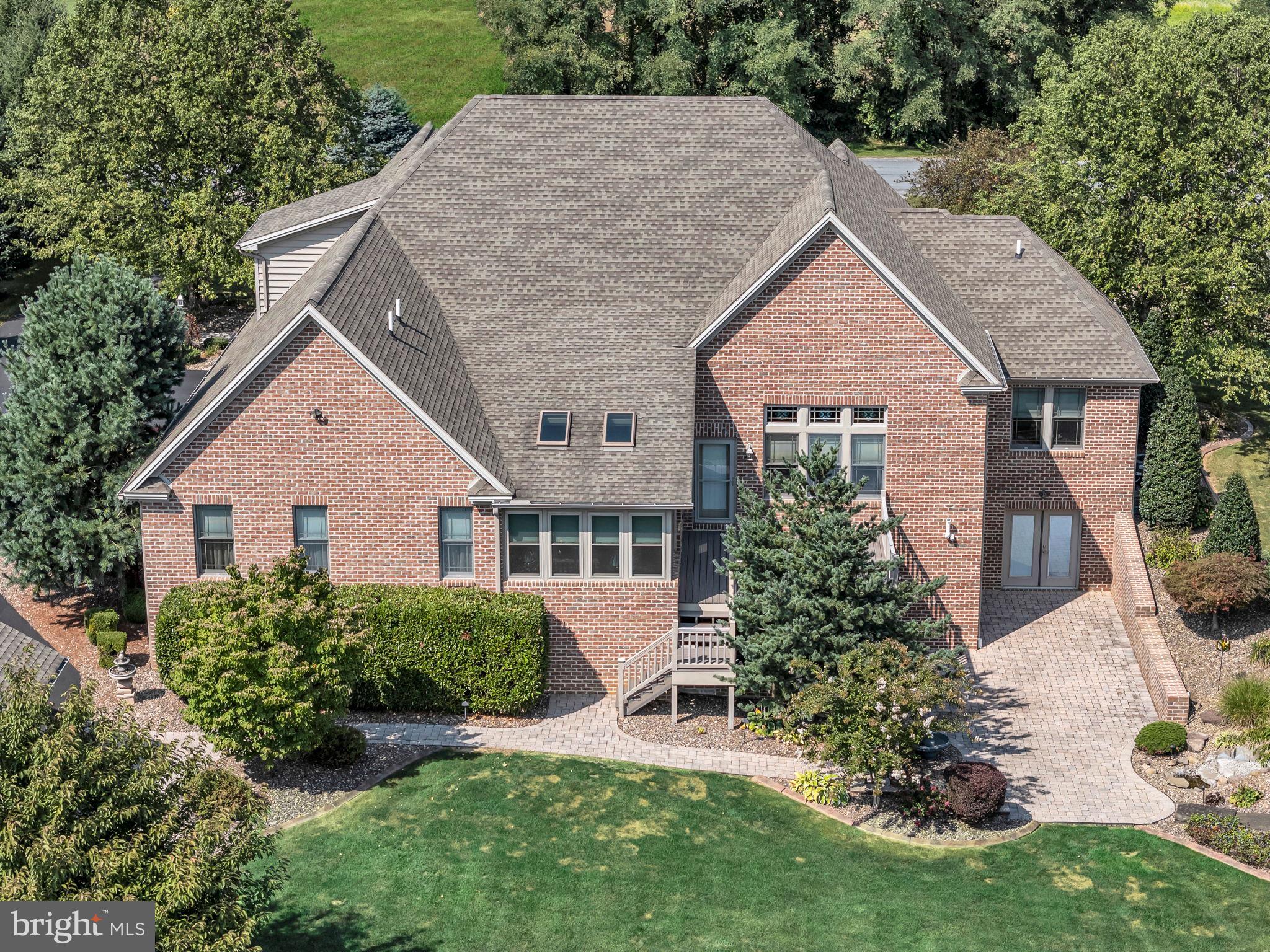 HERITAGE VALLEY - Residential