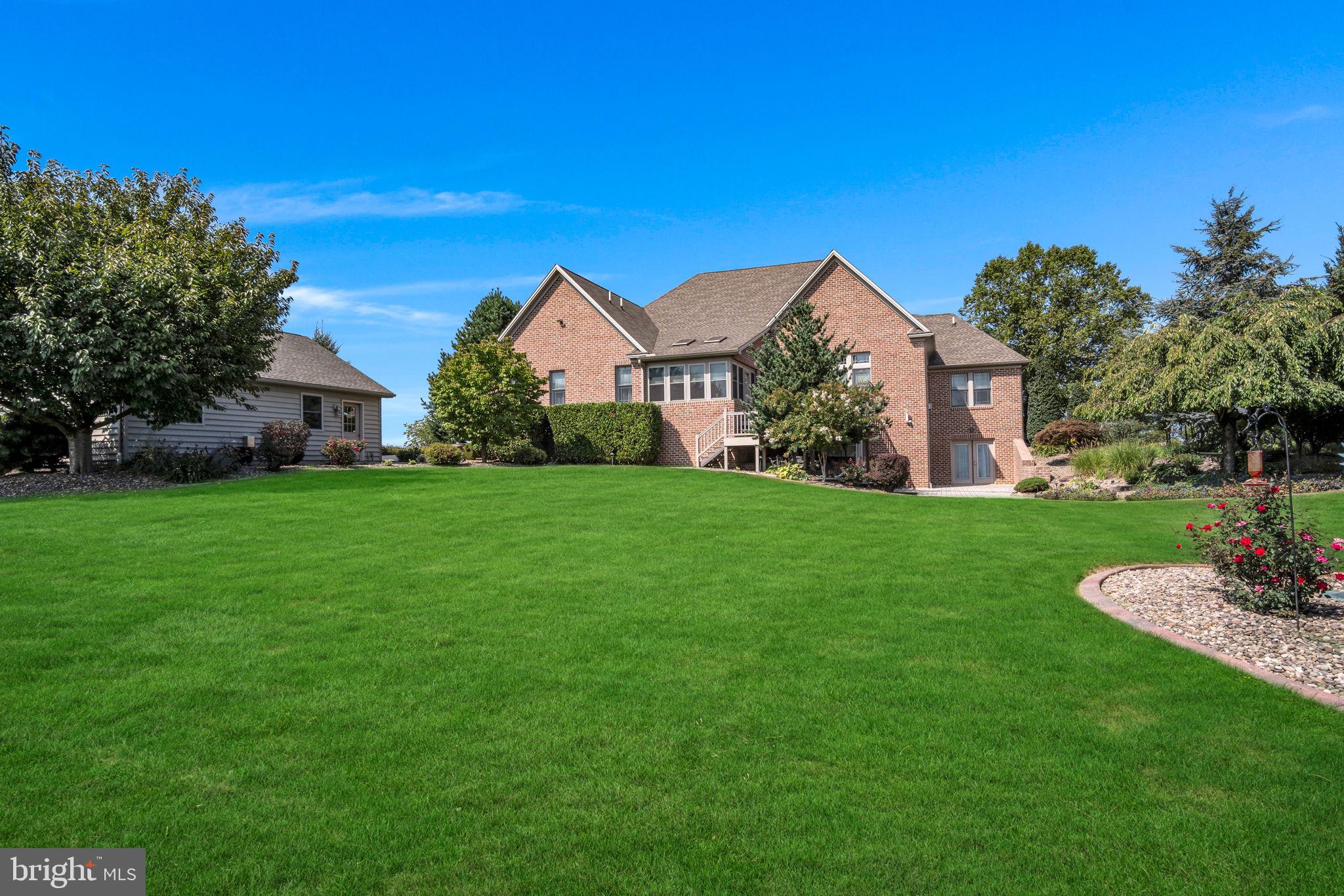 HERITAGE VALLEY - Residential