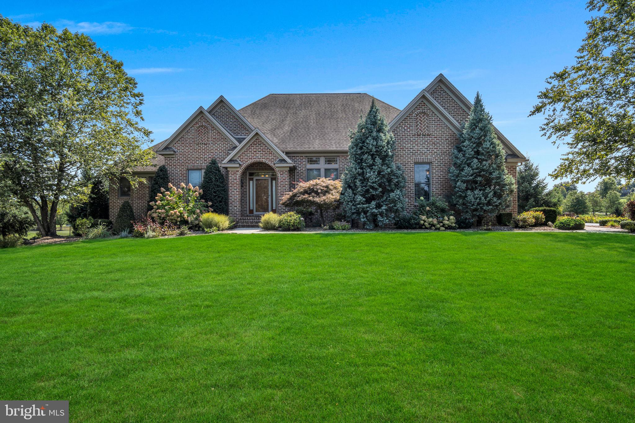 HERITAGE VALLEY - Residential