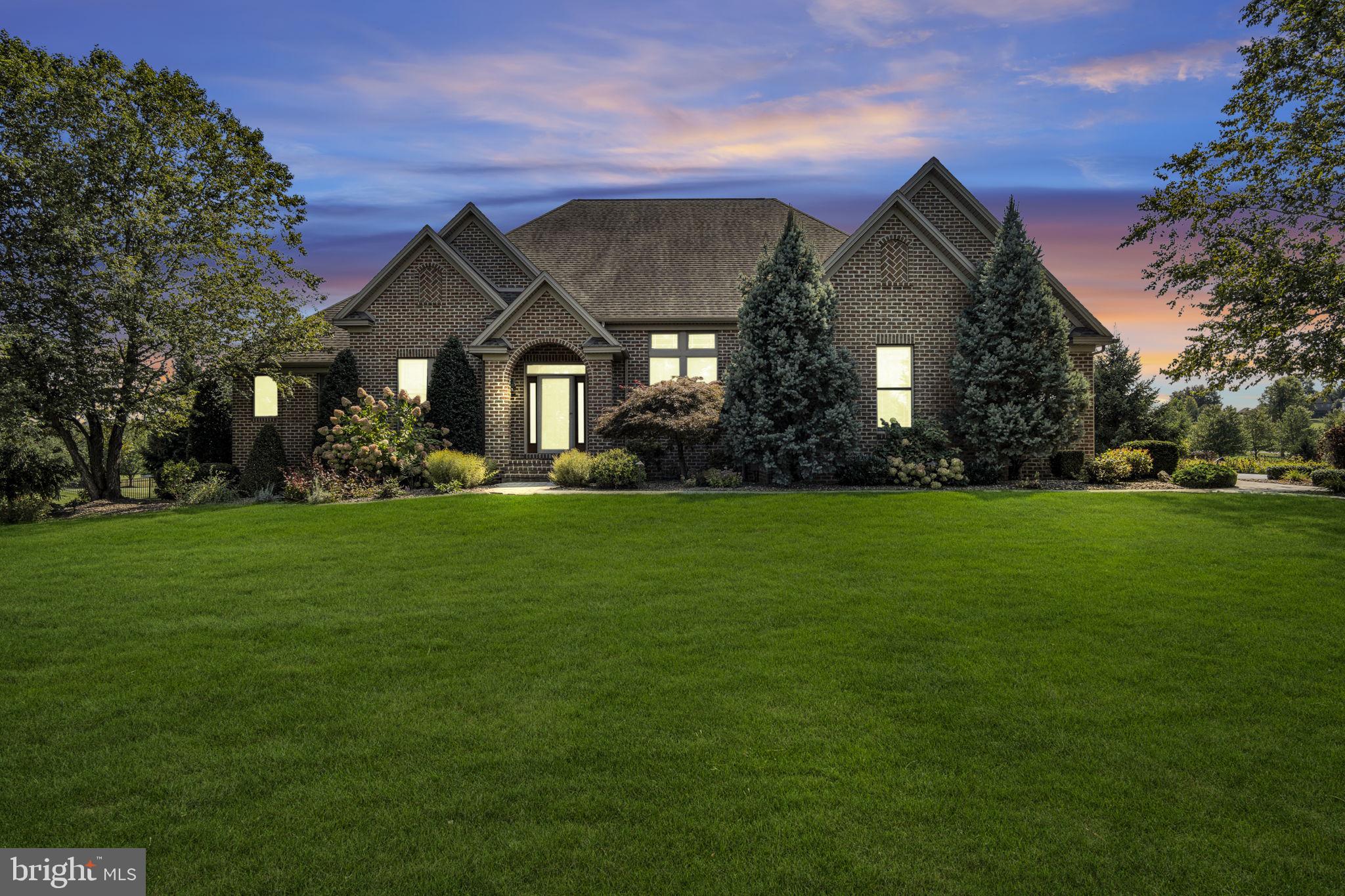 HERITAGE VALLEY - Residential