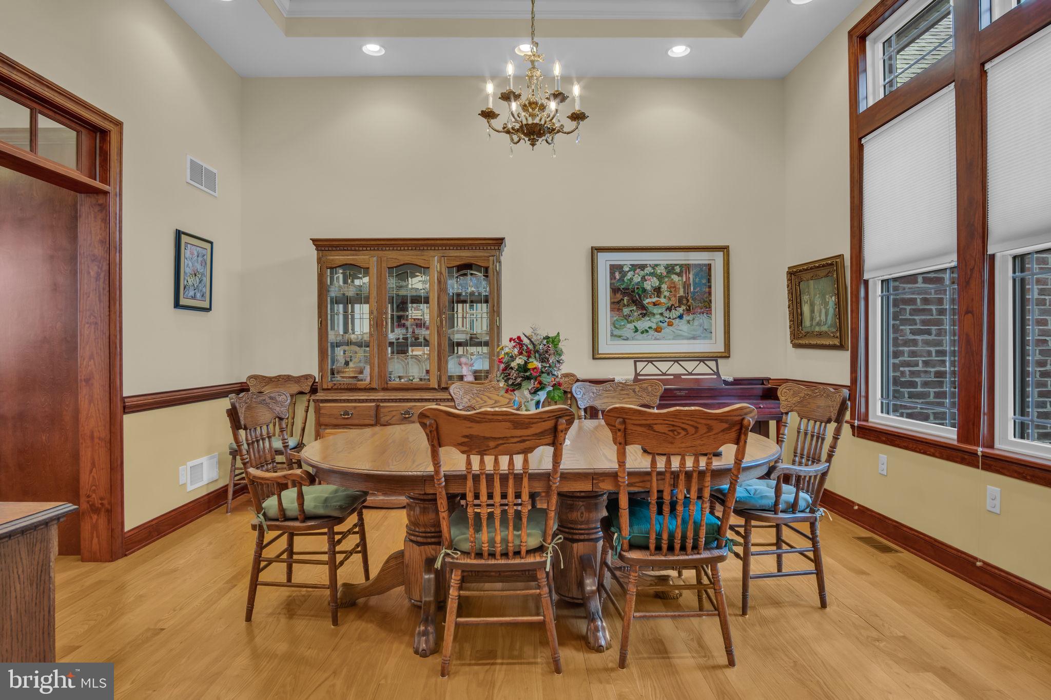 HERITAGE VALLEY - Residential