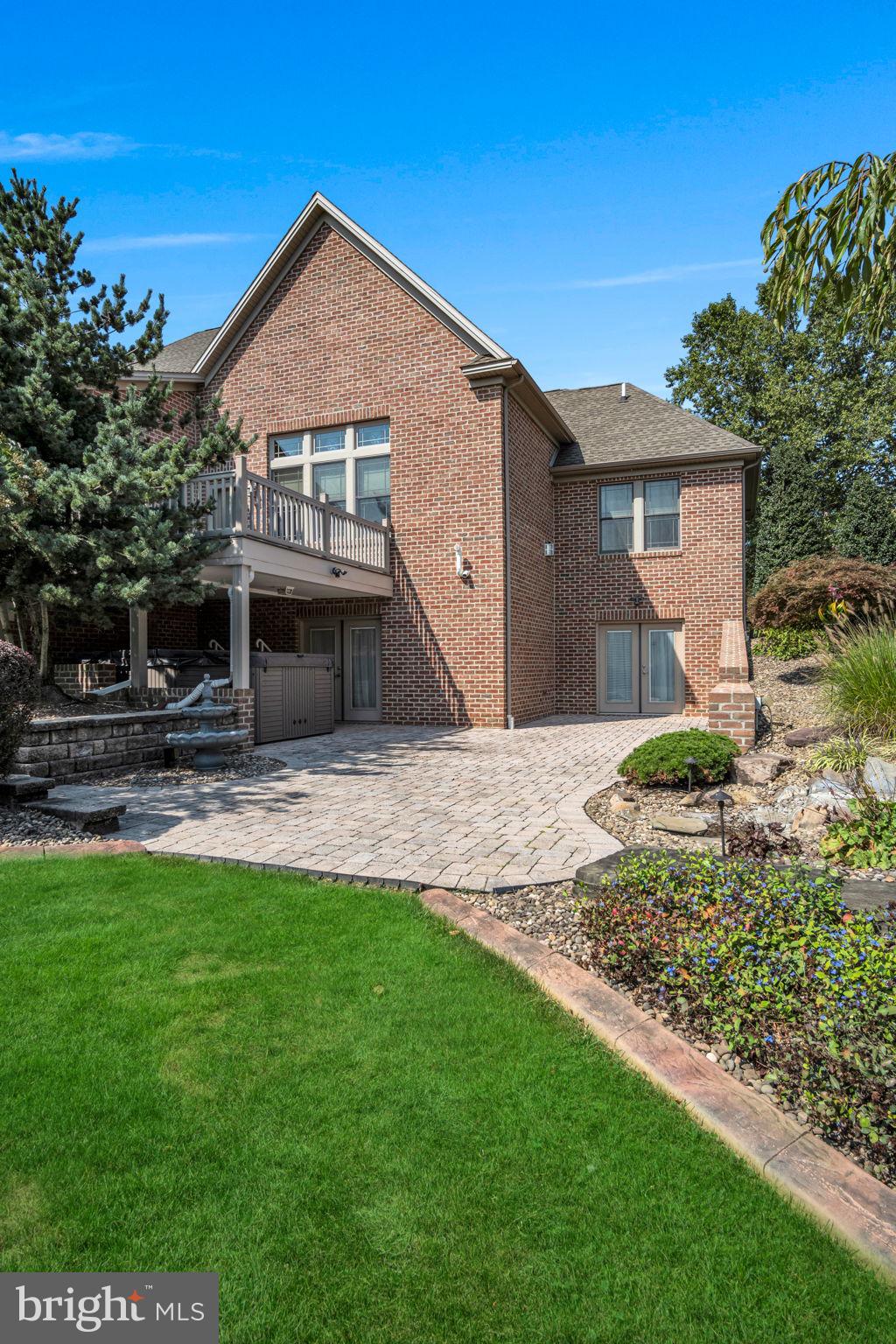 HERITAGE VALLEY - Residential