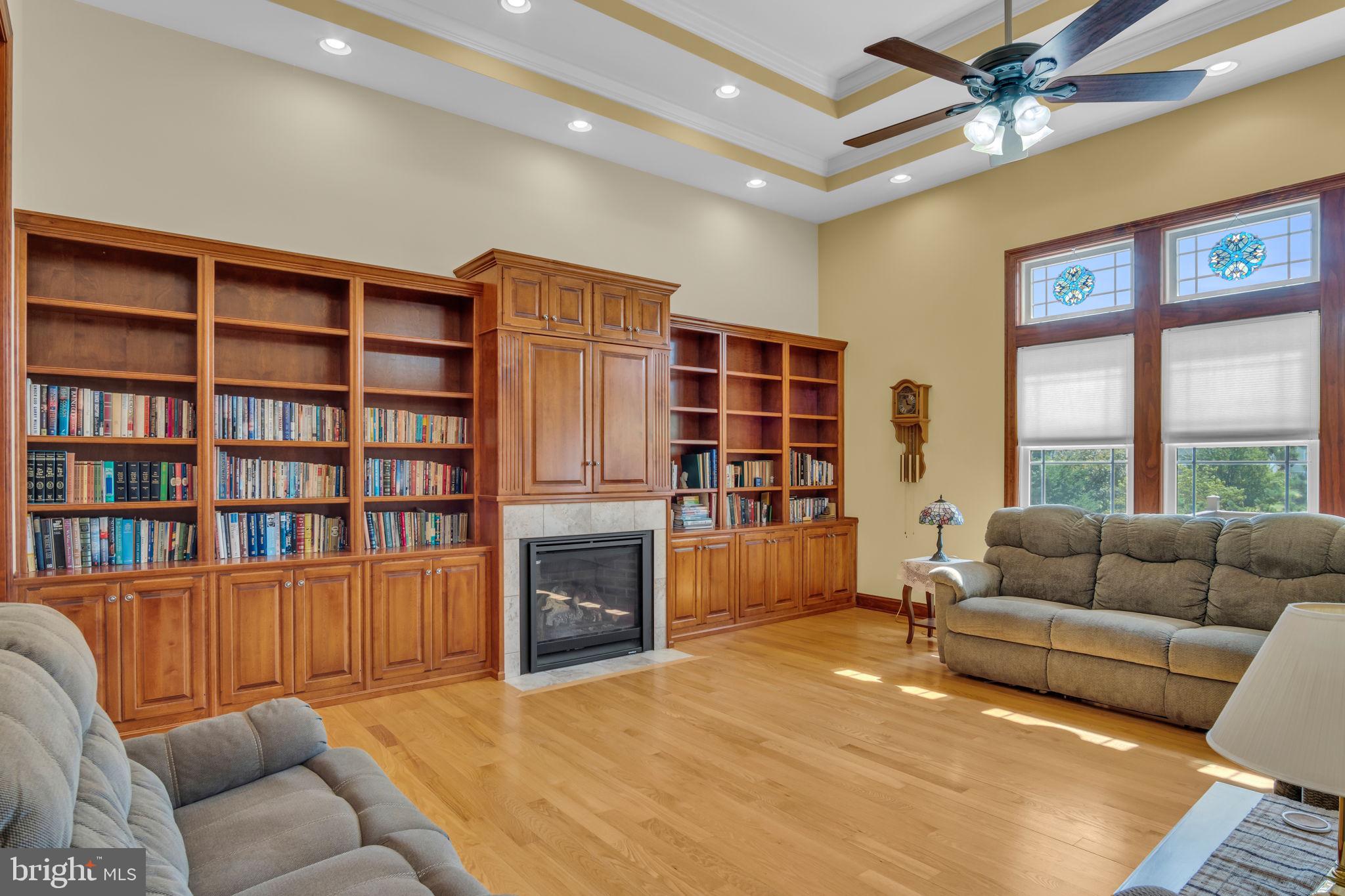 HERITAGE VALLEY - Residential