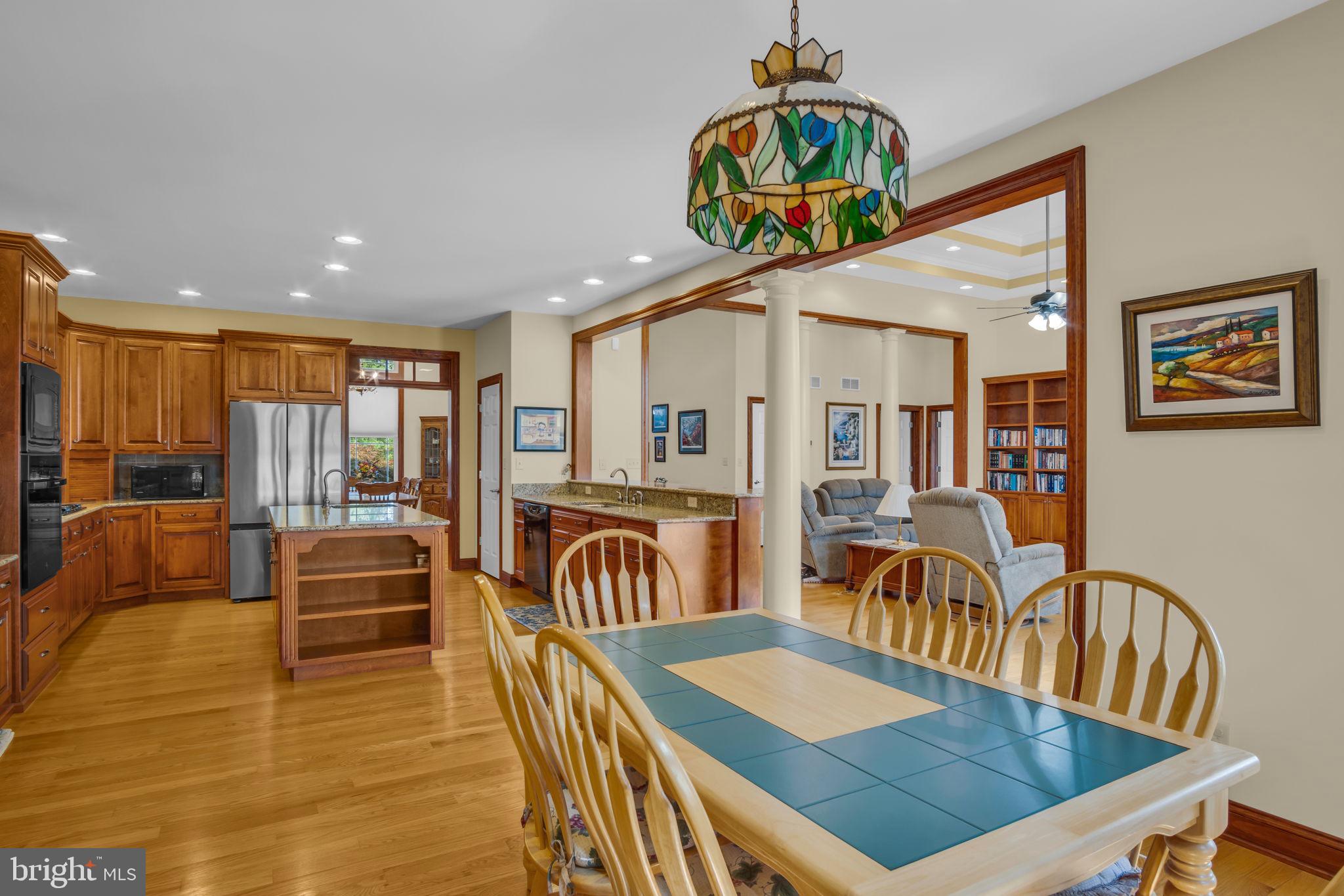 HERITAGE VALLEY - Residential