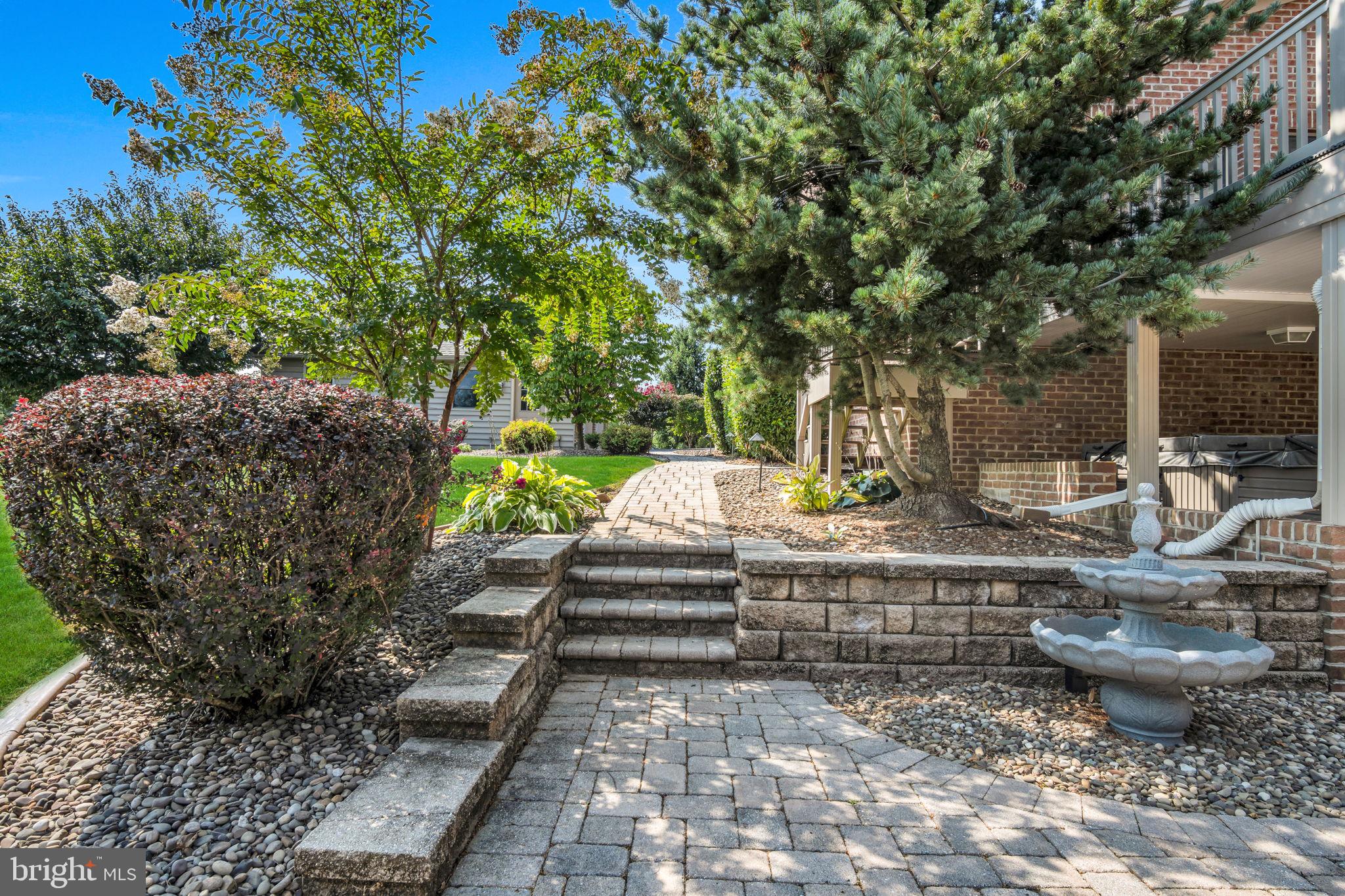 HERITAGE VALLEY - Residential