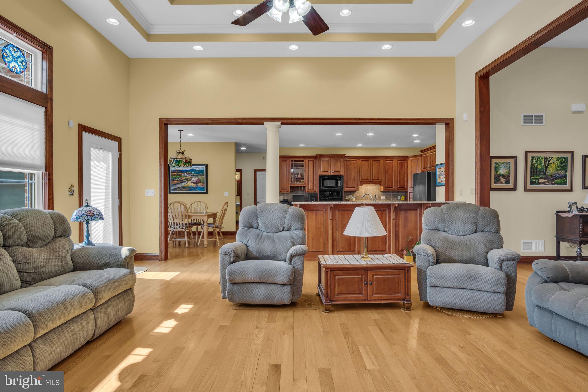 HERITAGE VALLEY - Residential