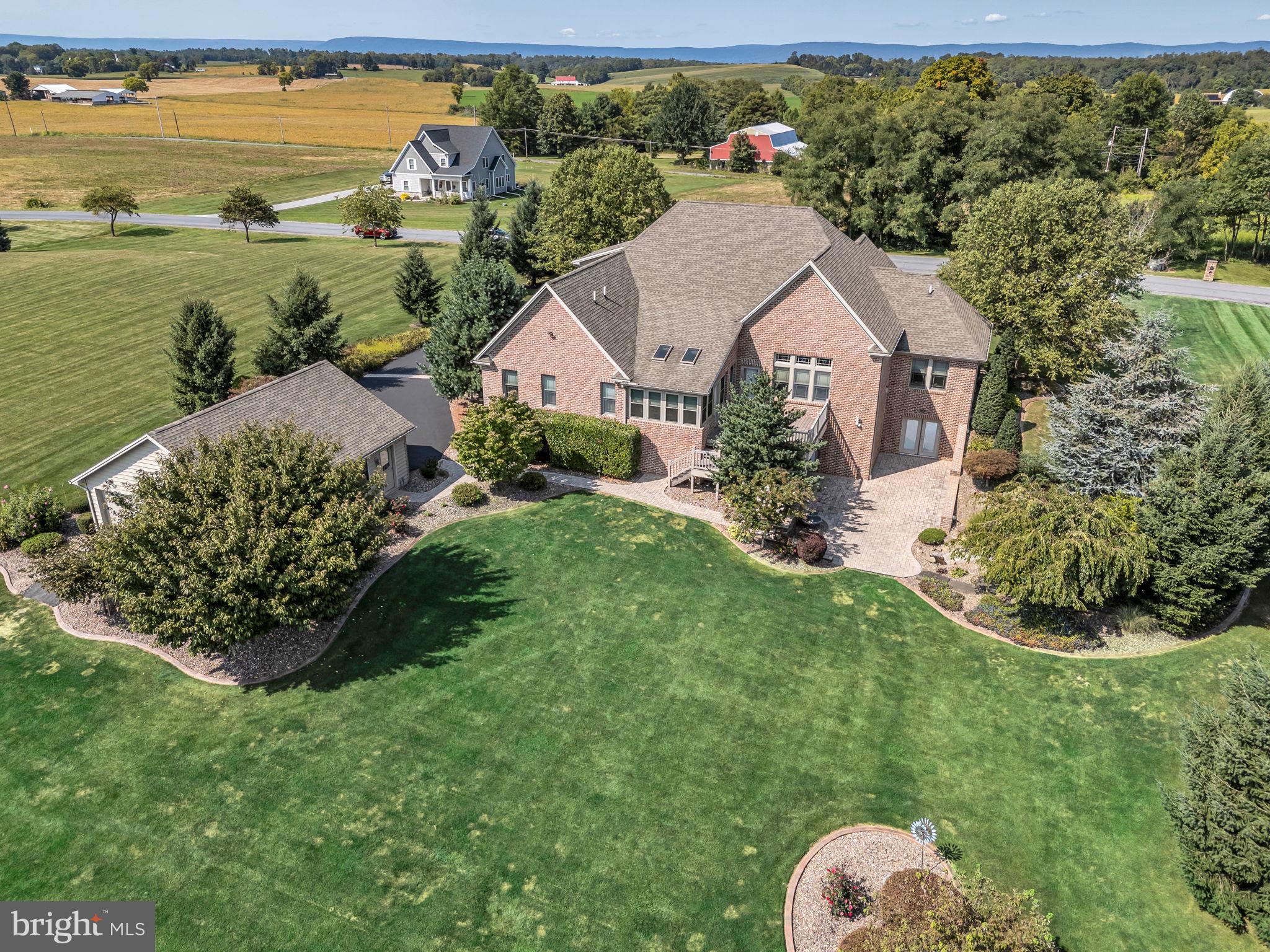 HERITAGE VALLEY - Residential