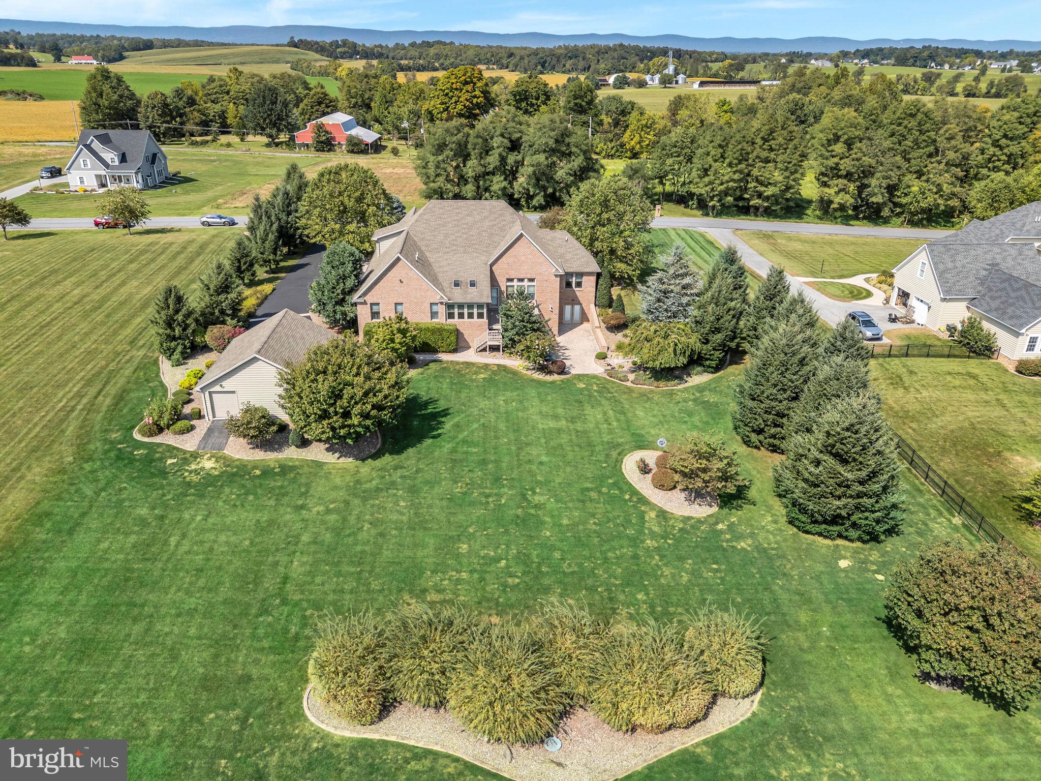 HERITAGE VALLEY - Residential