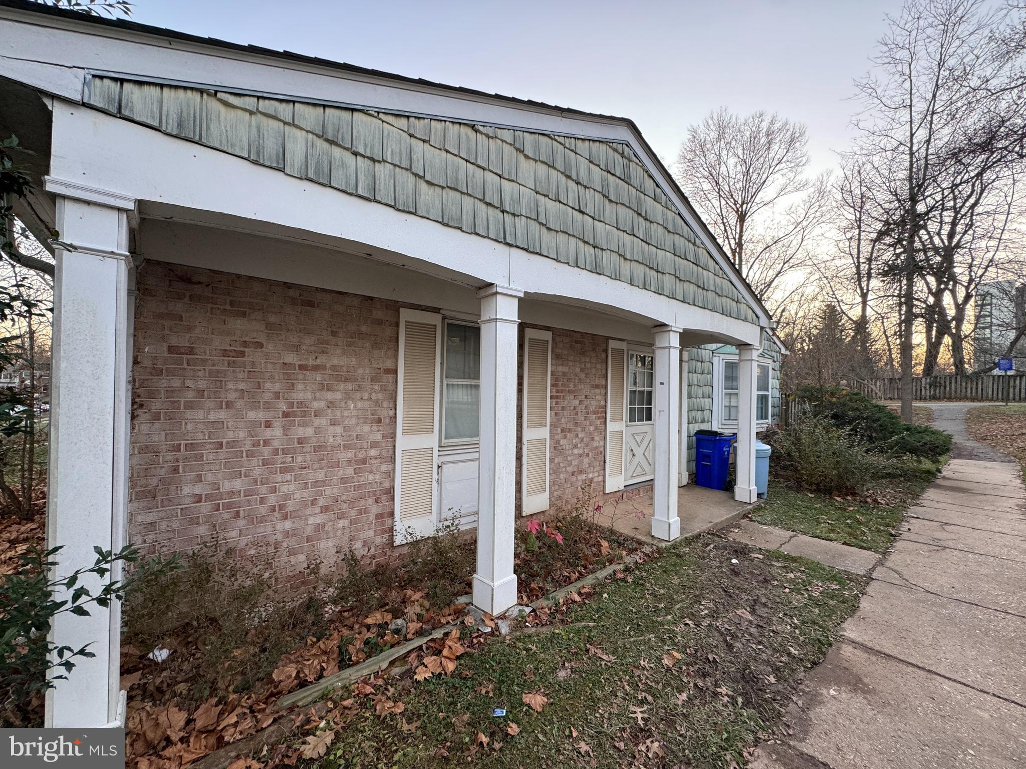 HARPERS CHOICE - Residential