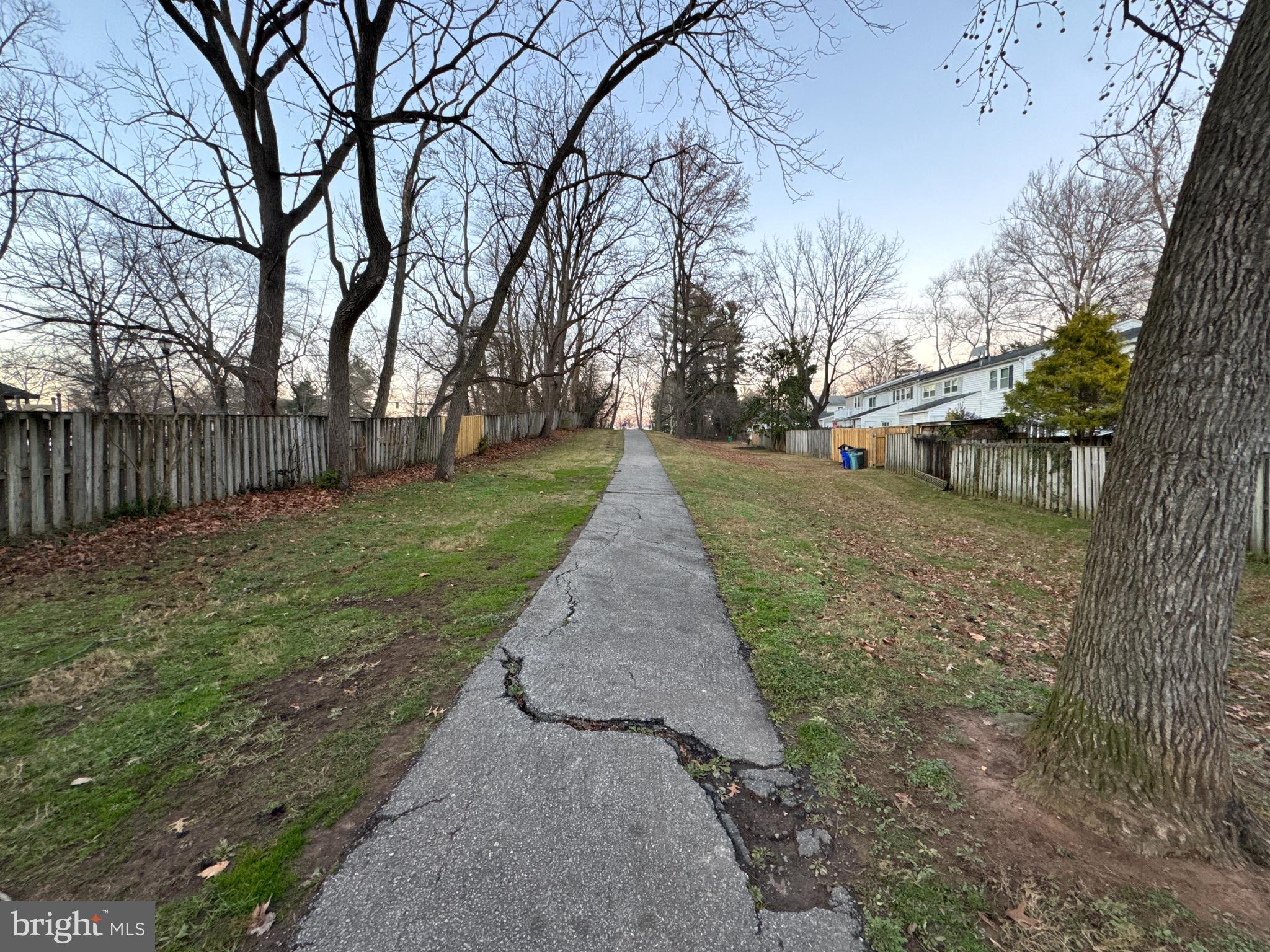 HARPERS CHOICE - Residential