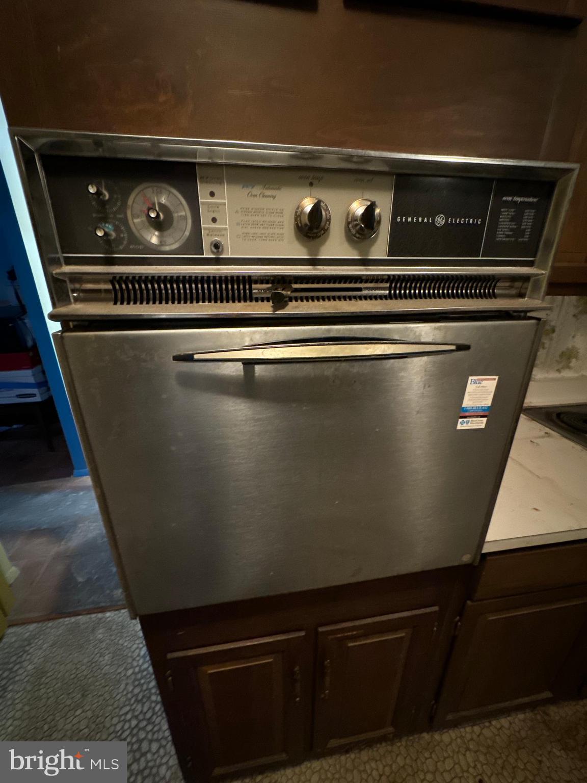 HARPERS CHOICE - Residential