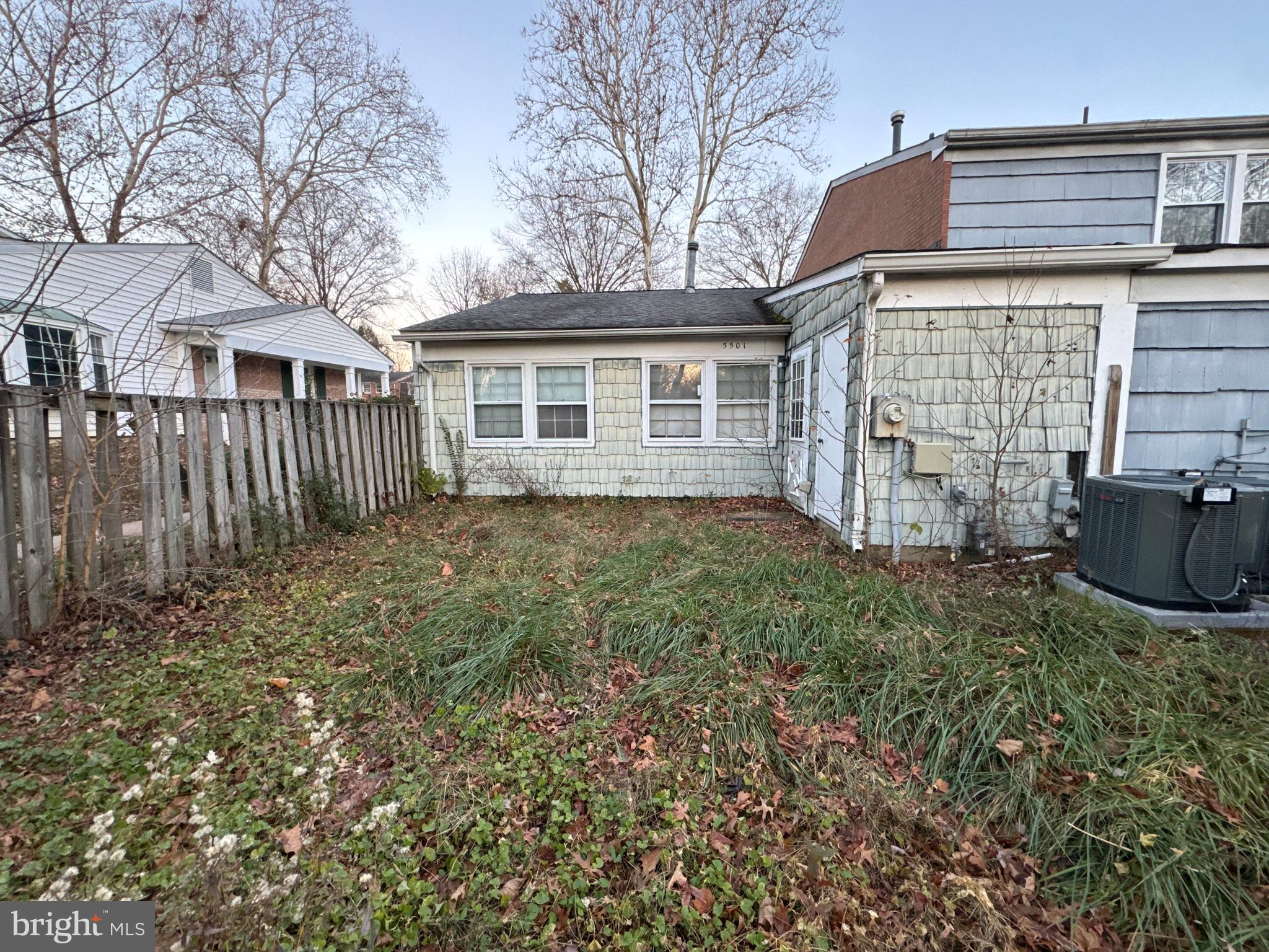 HARPERS CHOICE - Residential