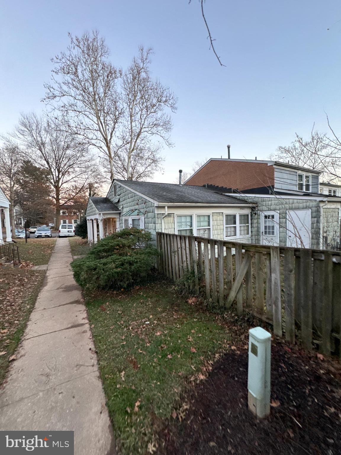 HARPERS CHOICE - Residential