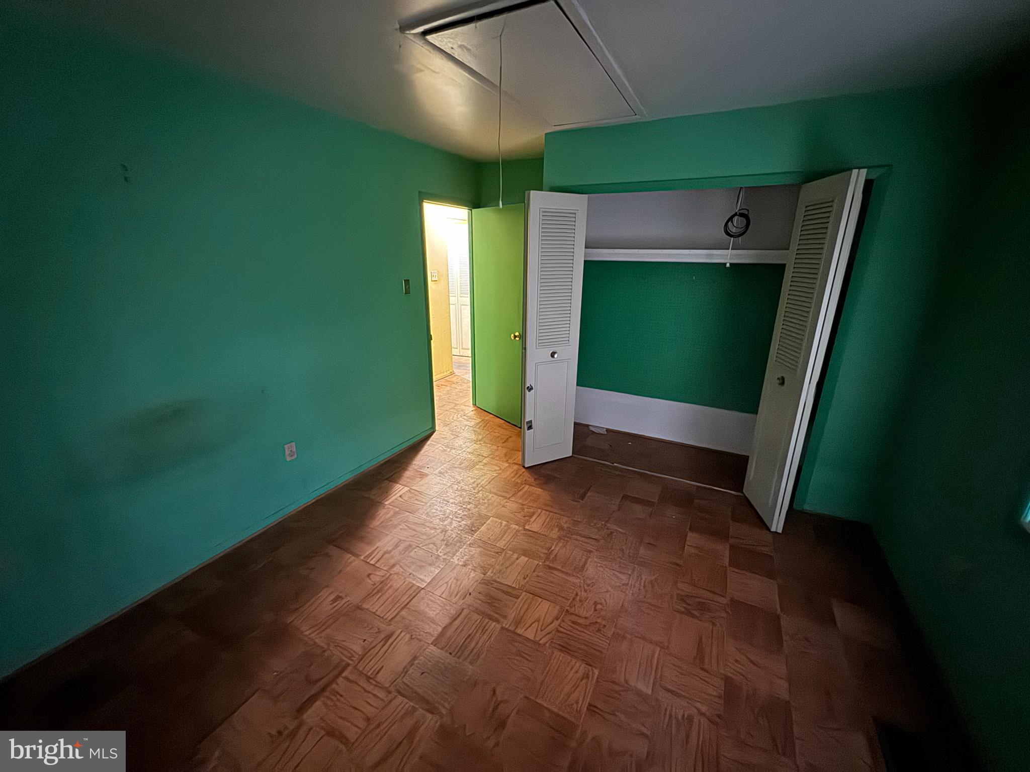 HARPERS CHOICE - Residential