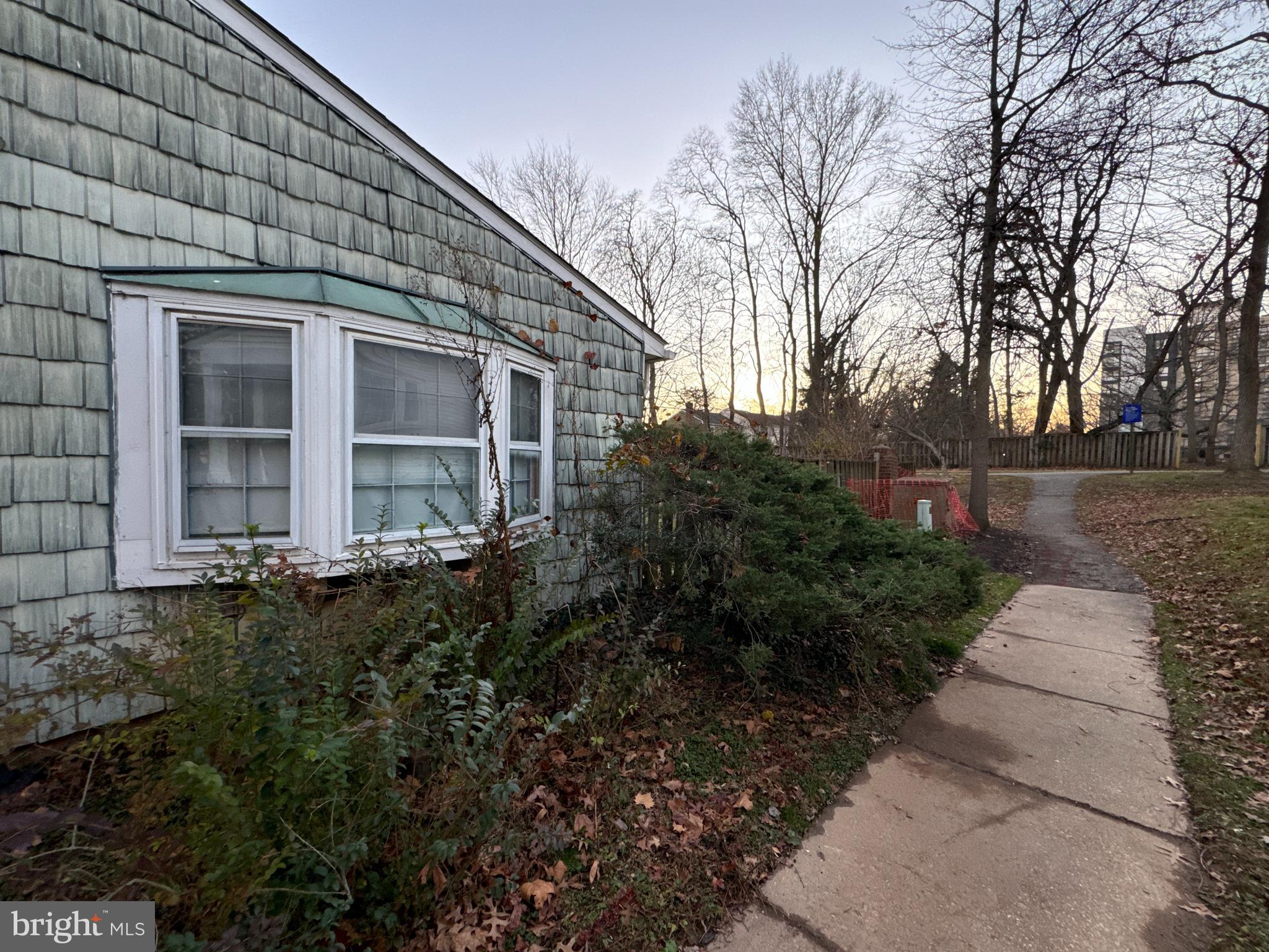 HARPERS CHOICE - Residential