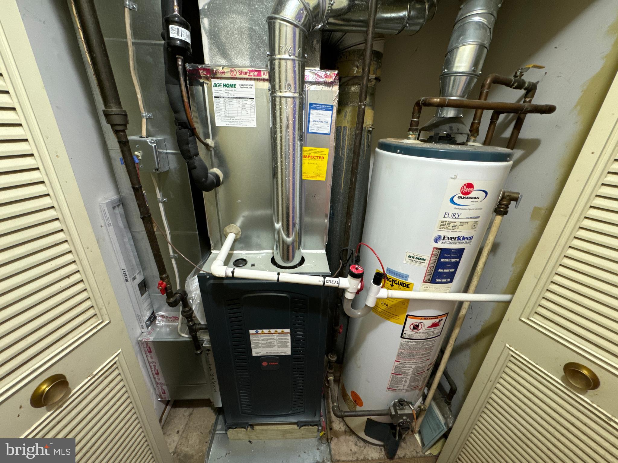 HARPERS CHOICE - Residential