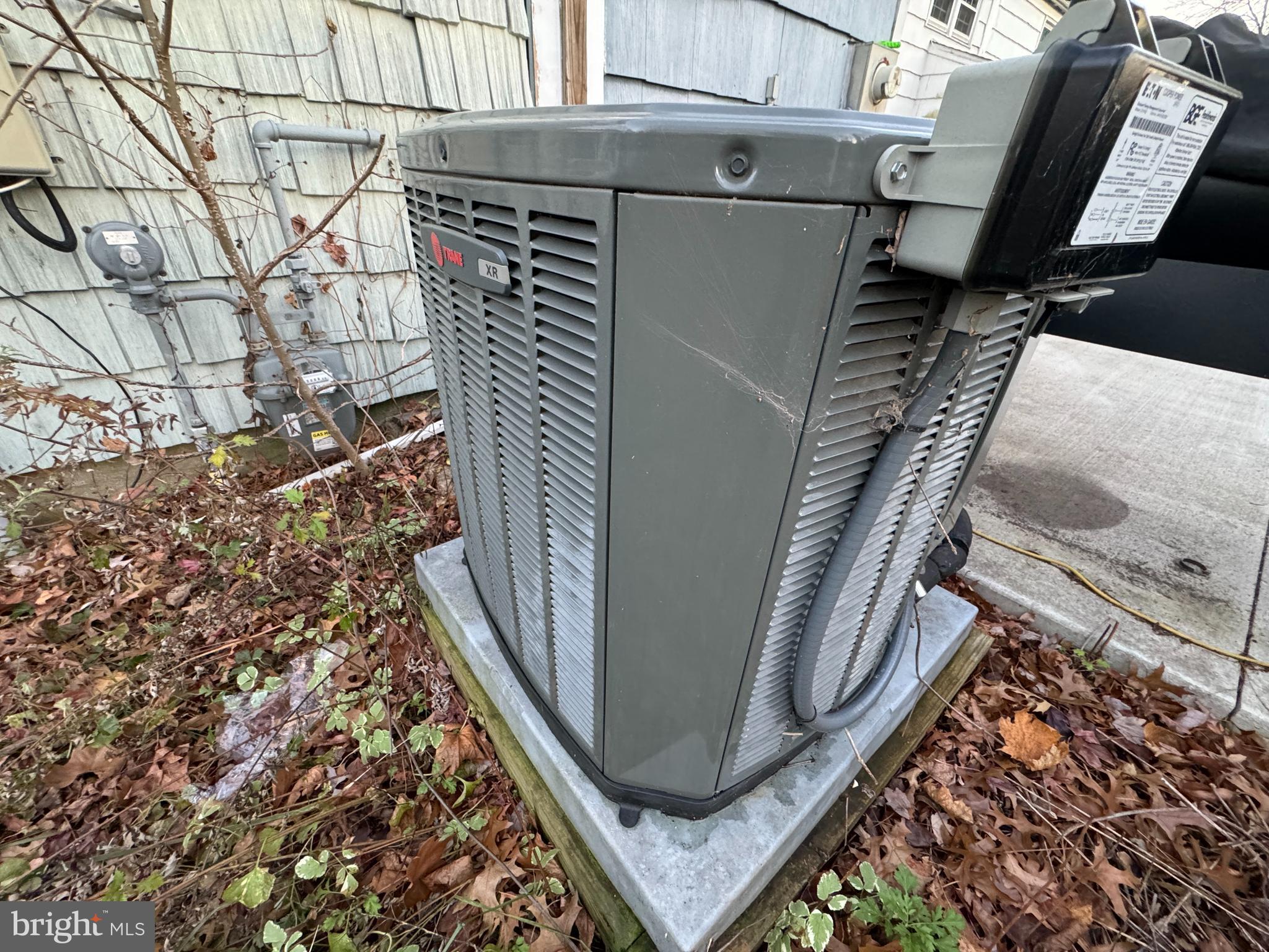 HARPERS CHOICE - Residential