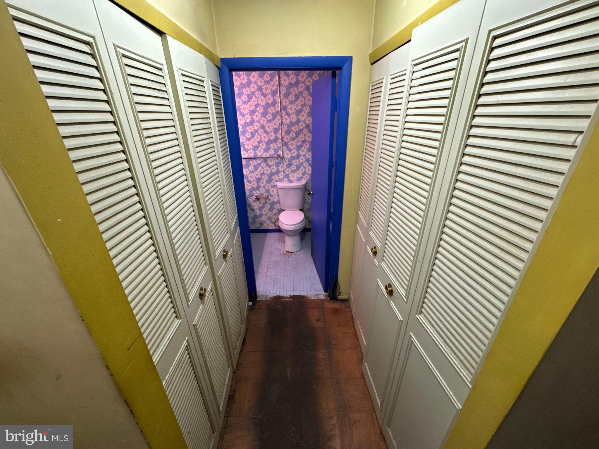 HARPERS CHOICE - Residential