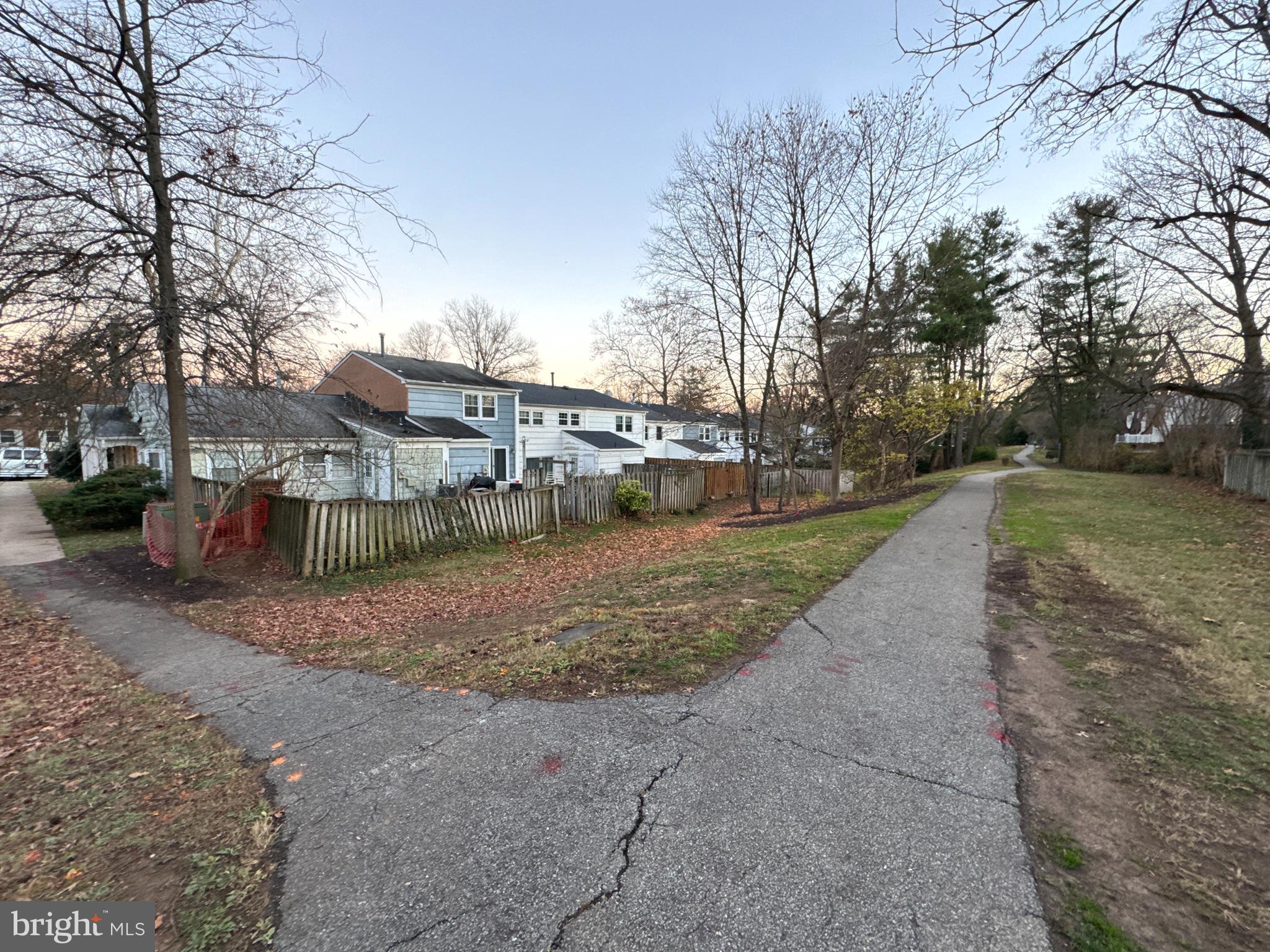 HARPERS CHOICE - Residential