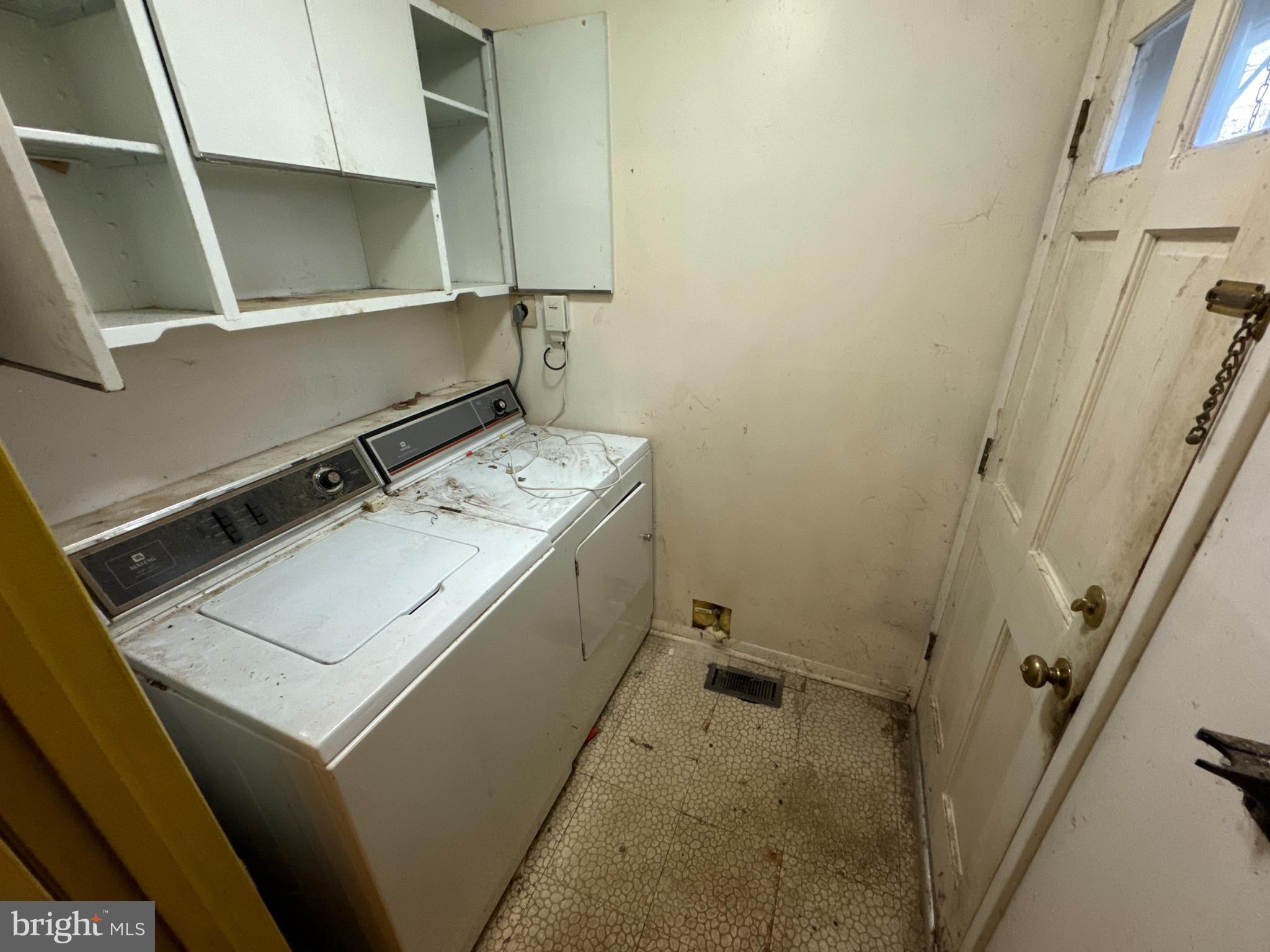 HARPERS CHOICE - Residential