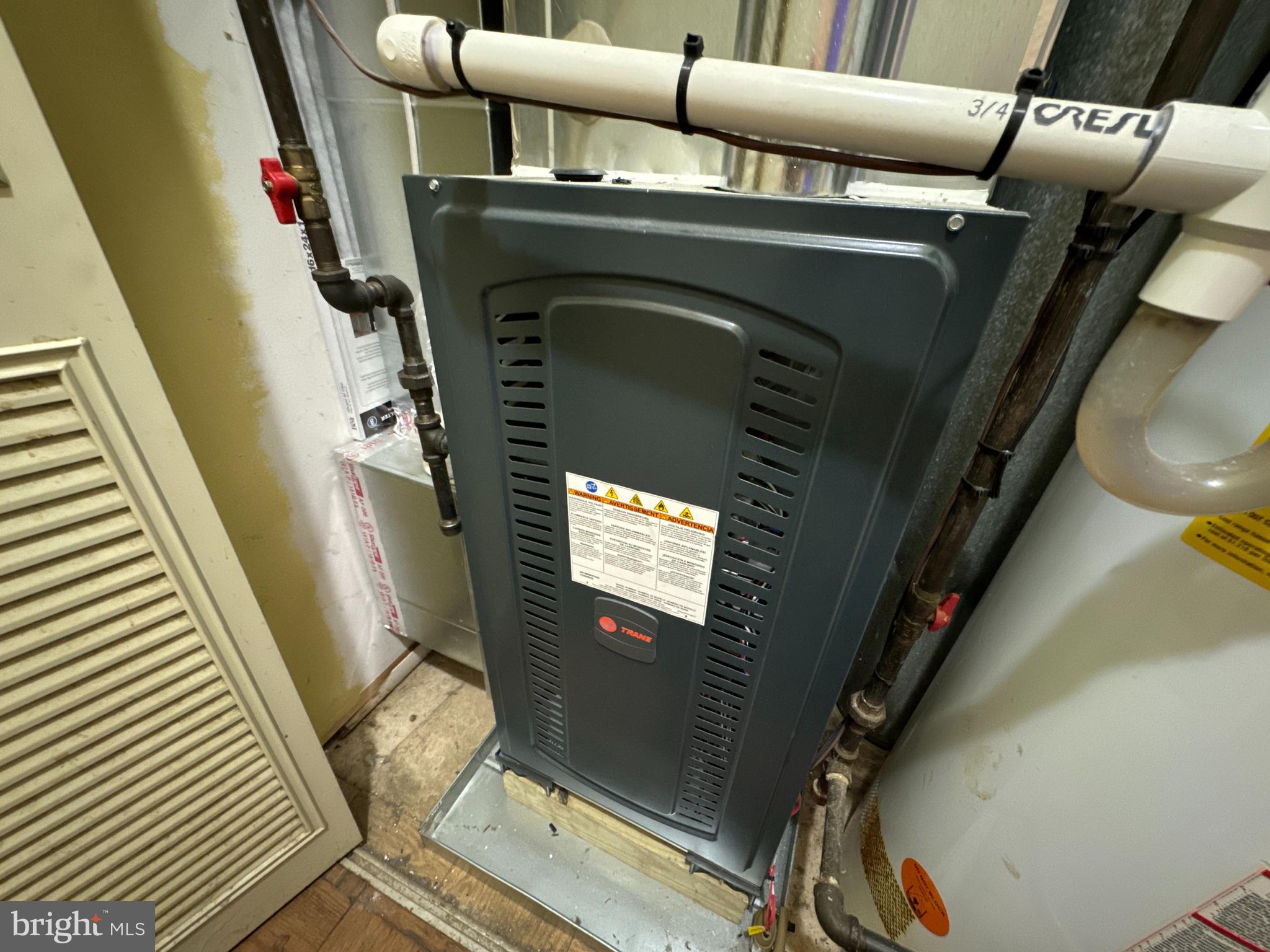 HARPERS CHOICE - Residential