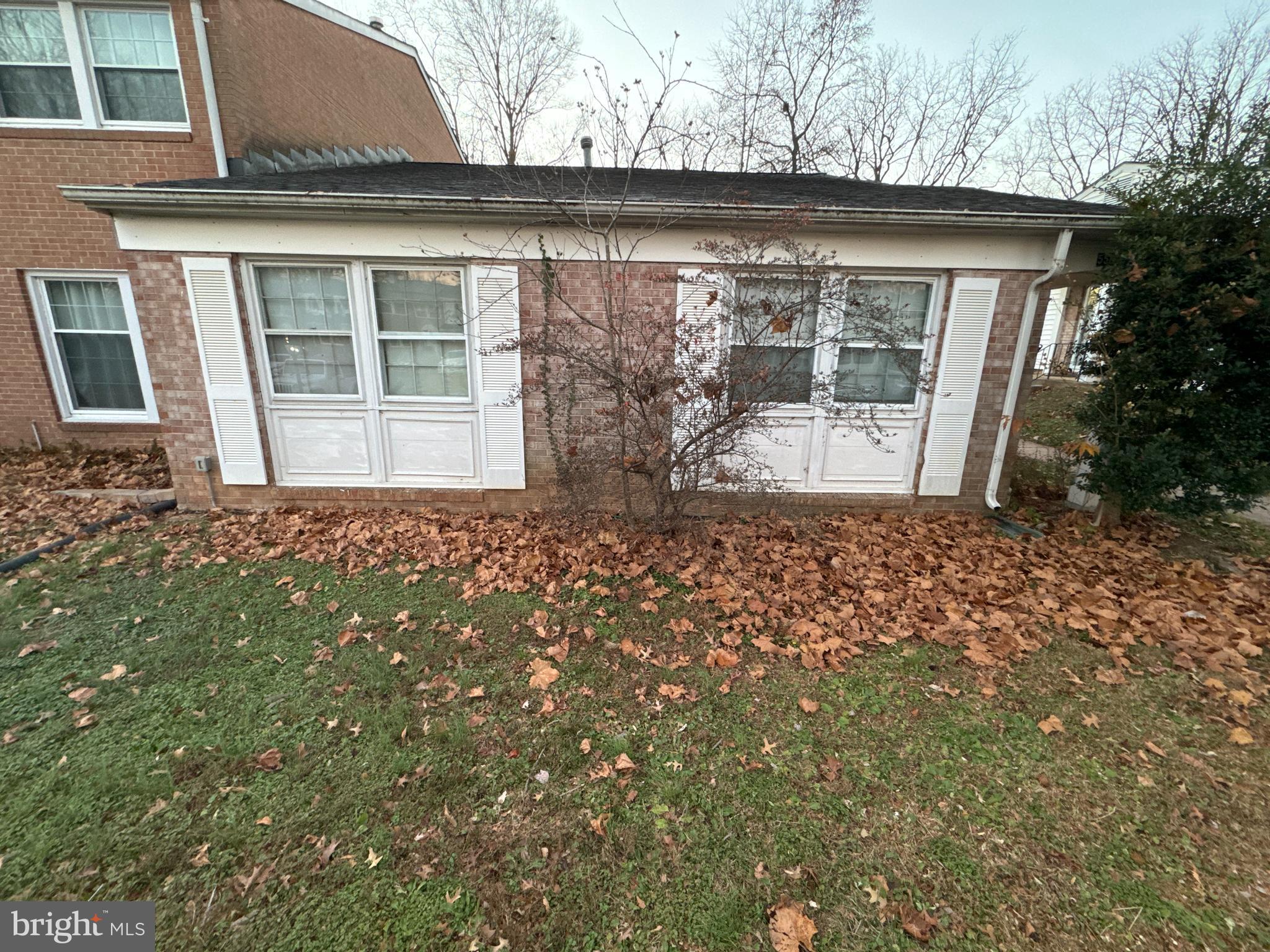 HARPERS CHOICE - Residential