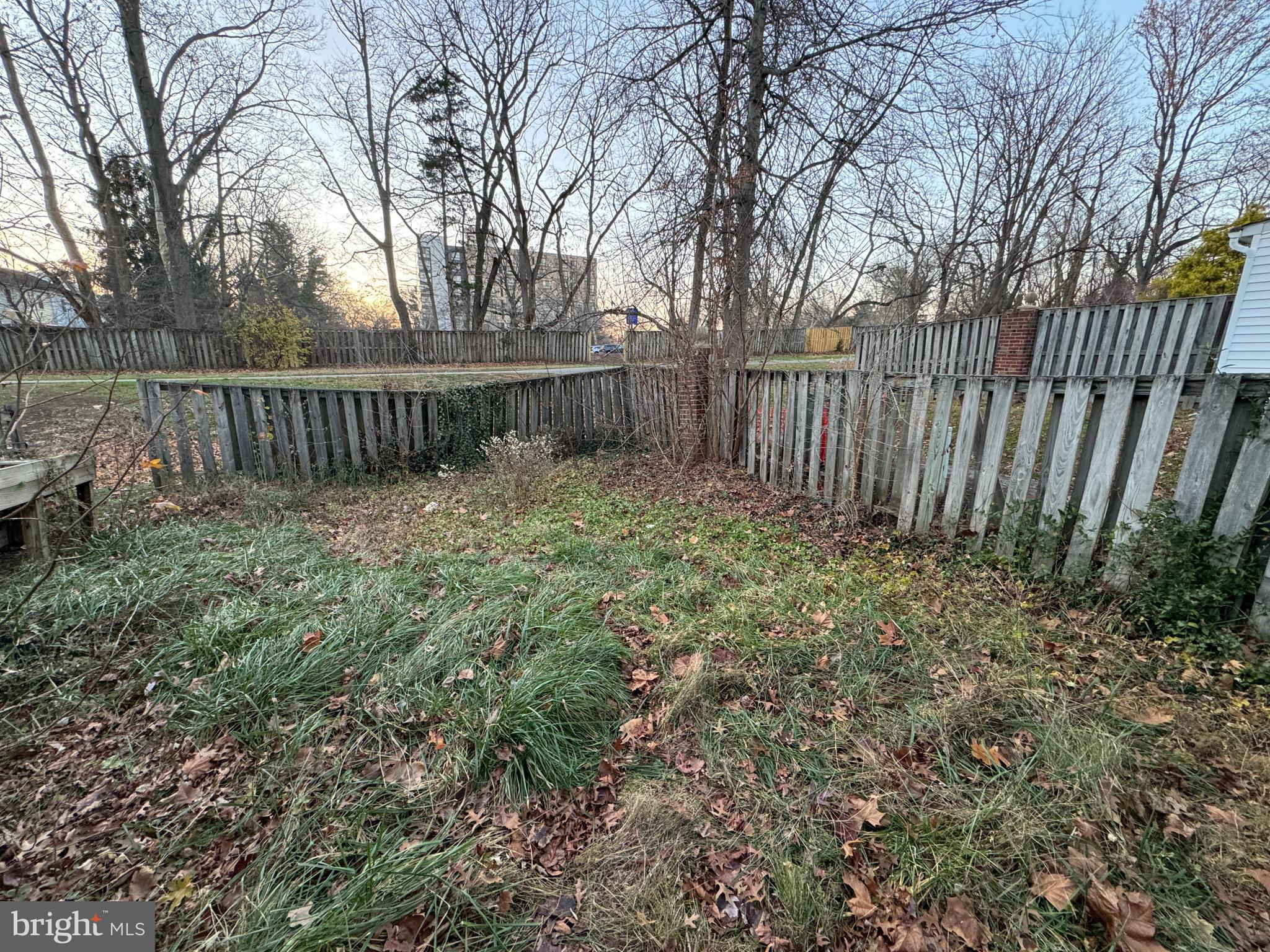 HARPERS CHOICE - Residential