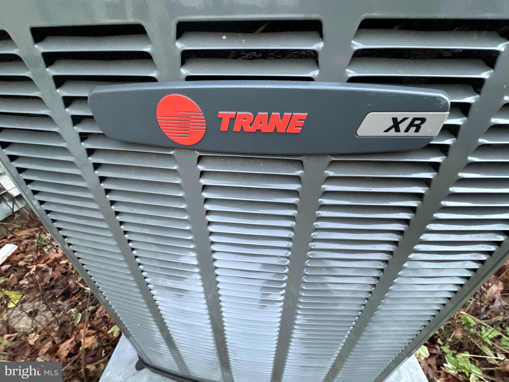 HARPERS CHOICE - Residential