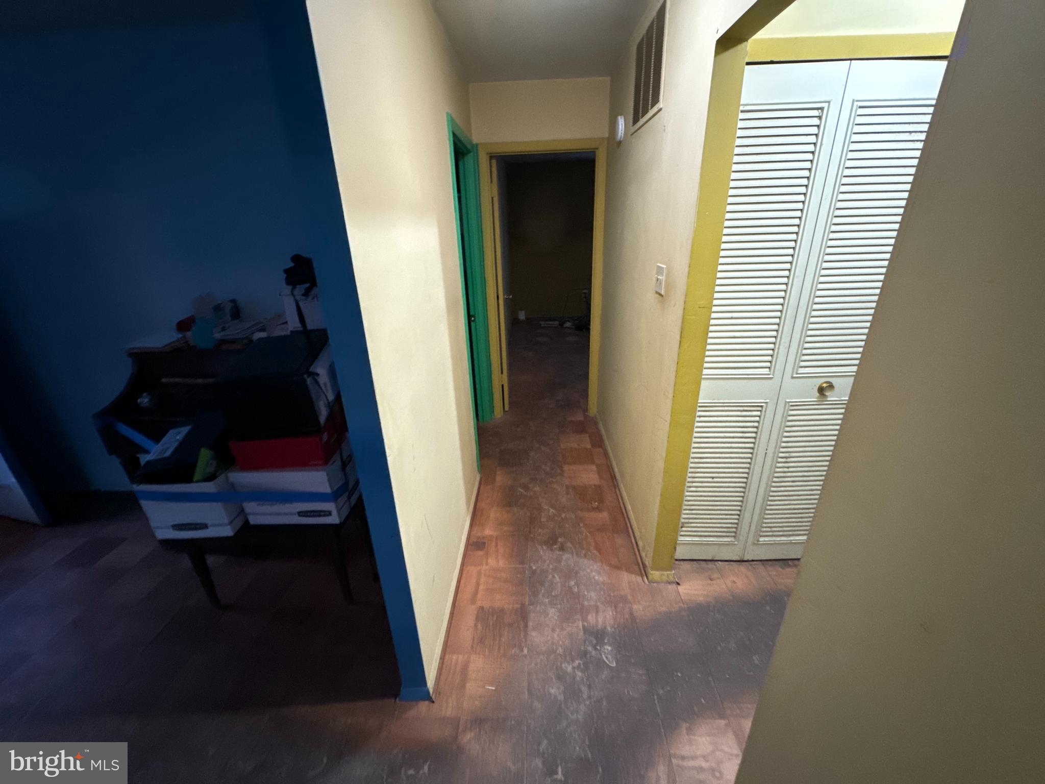 HARPERS CHOICE - Residential