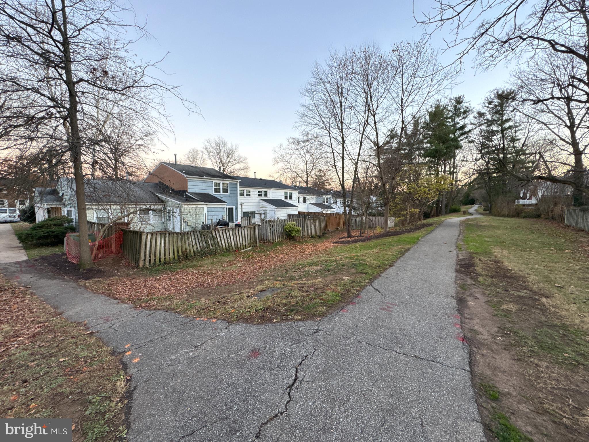 HARPERS CHOICE - Residential