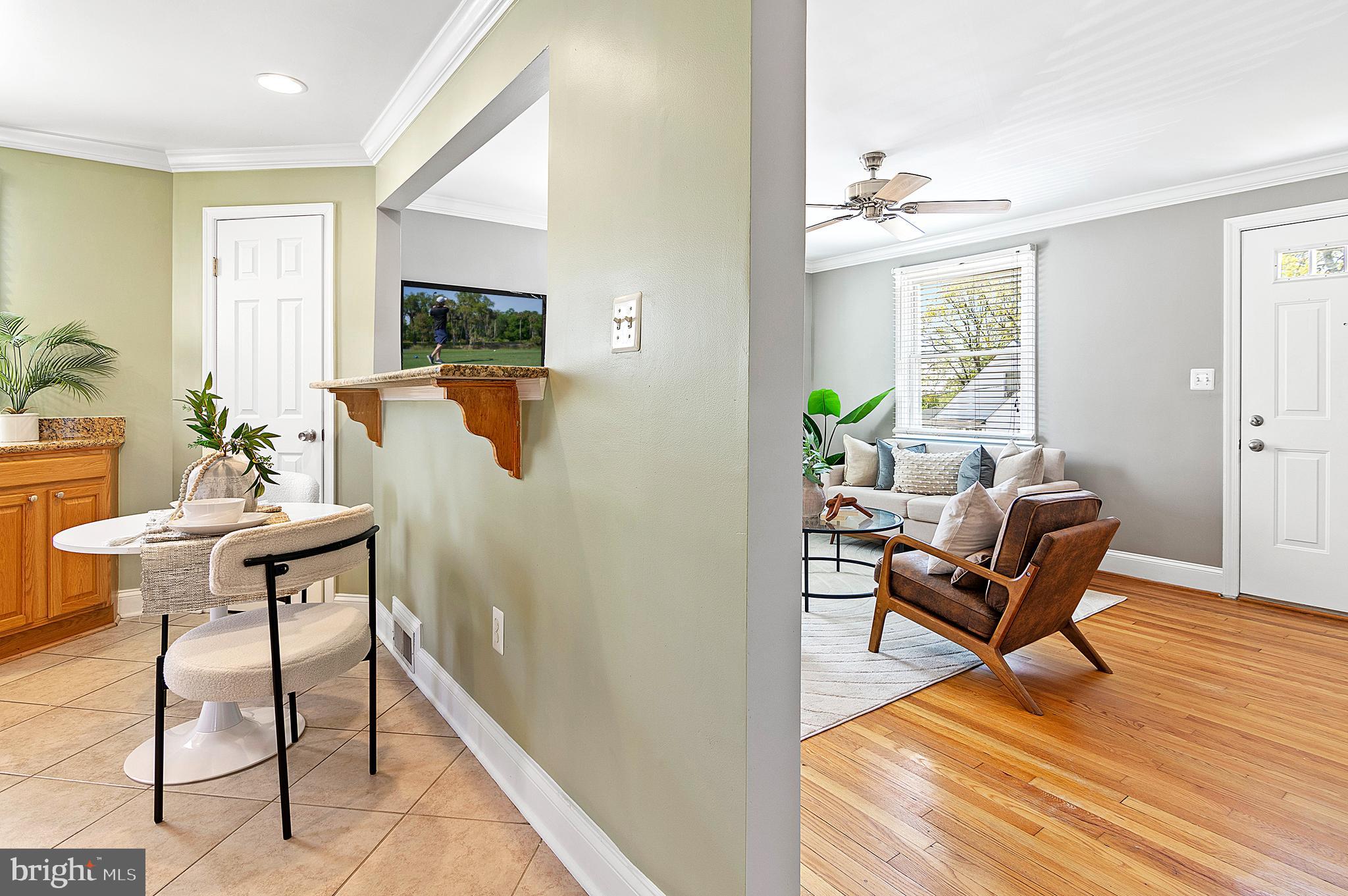 FULLERTON FARMS - Residential