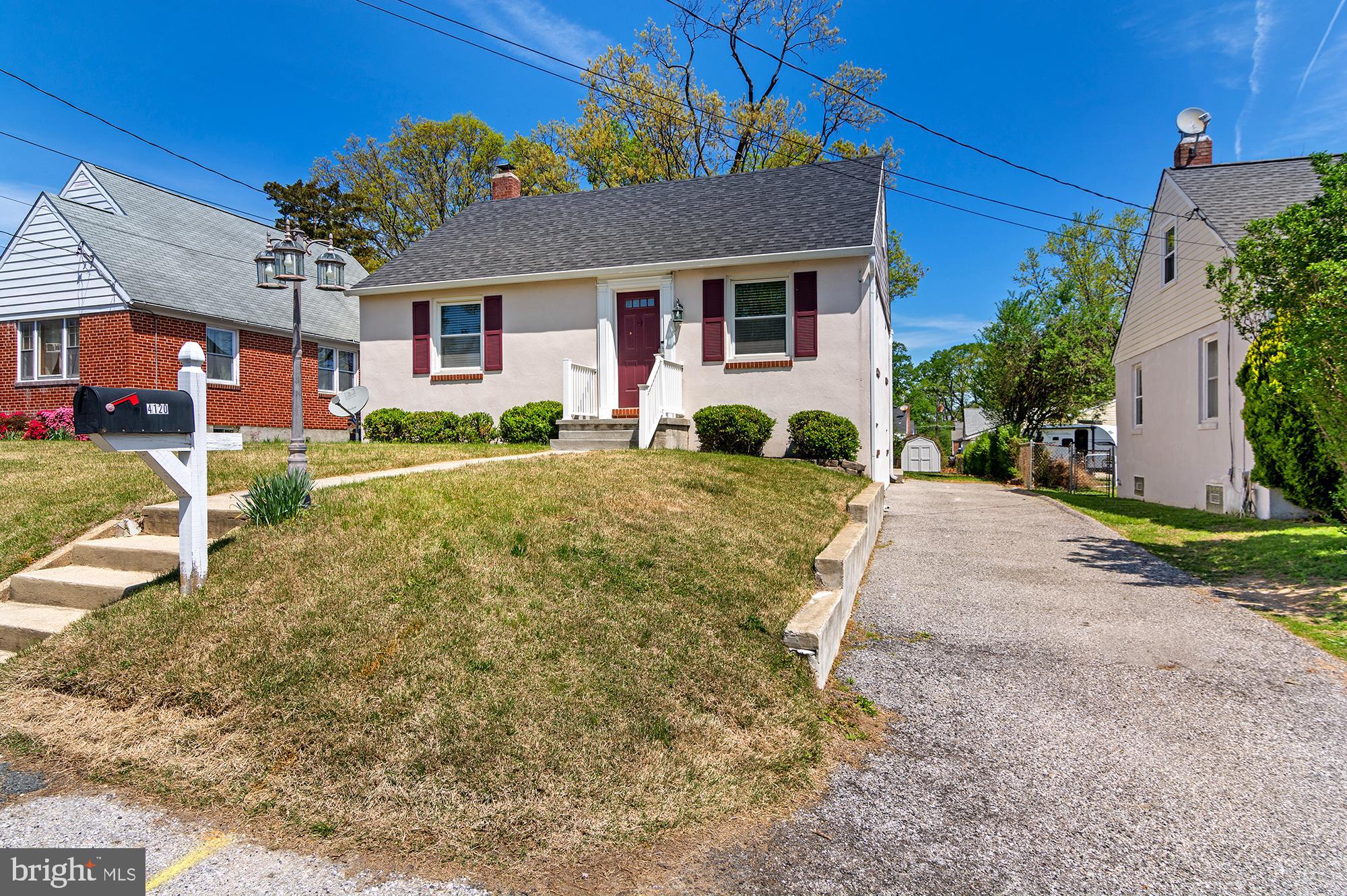 FULLERTON FARMS - Residential