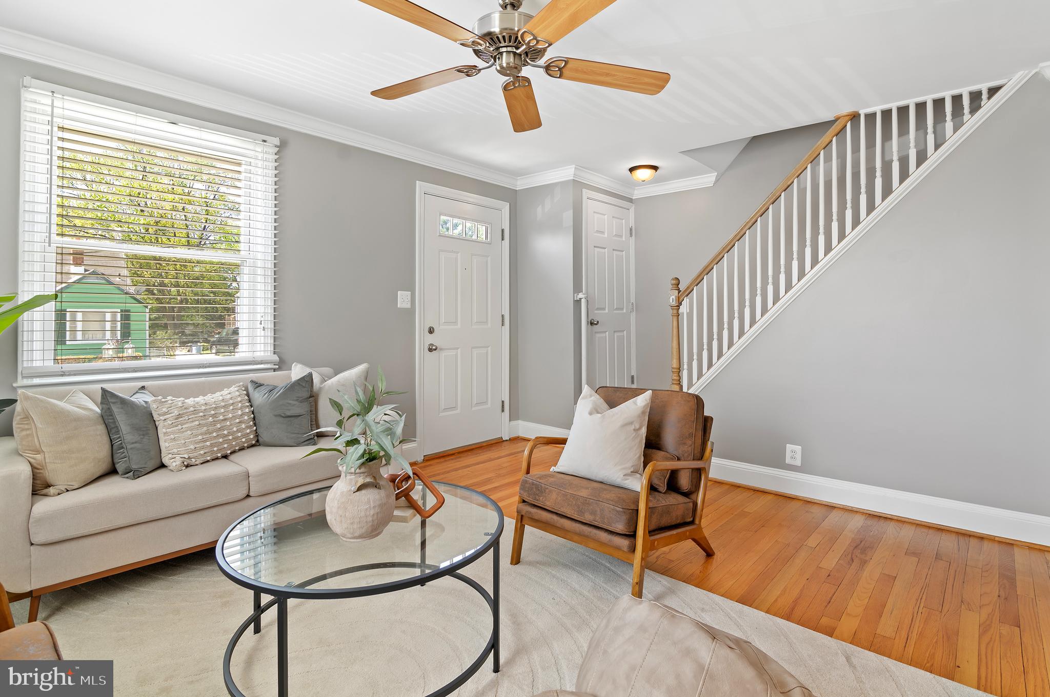 FULLERTON FARMS - Residential