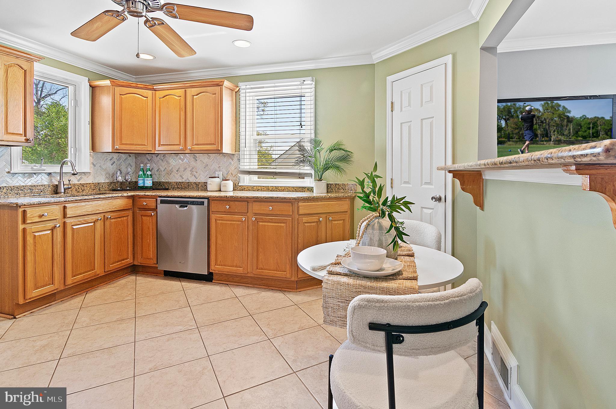 FULLERTON FARMS - Residential