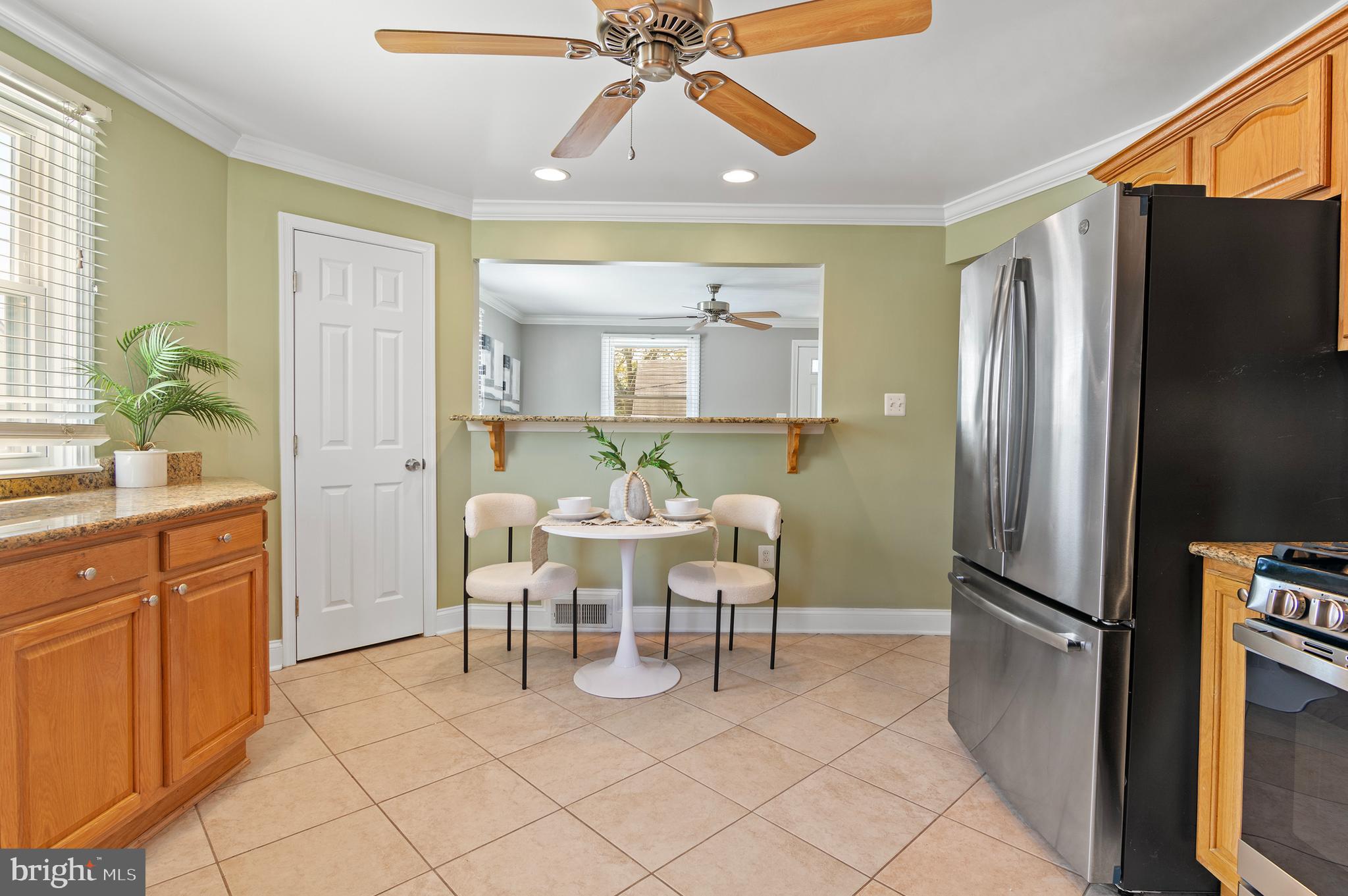 FULLERTON FARMS - Residential