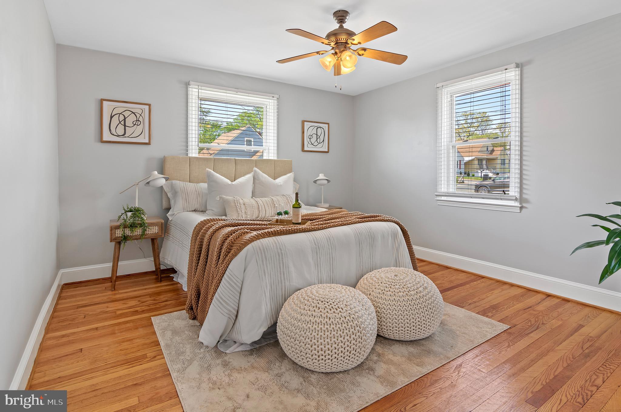 FULLERTON FARMS - Residential