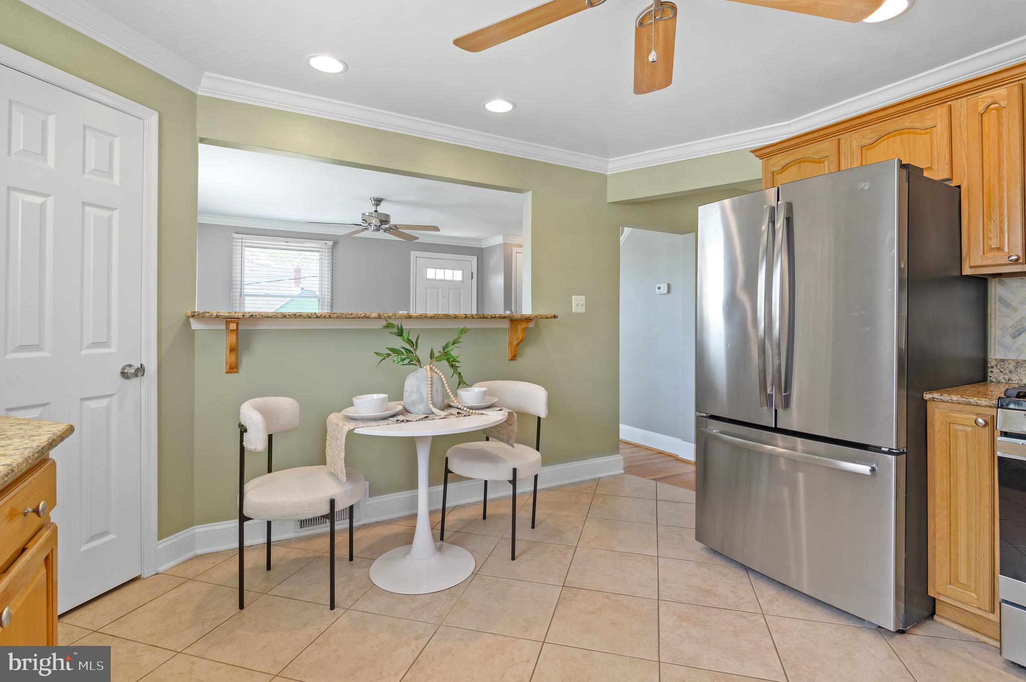 FULLERTON FARMS - Residential