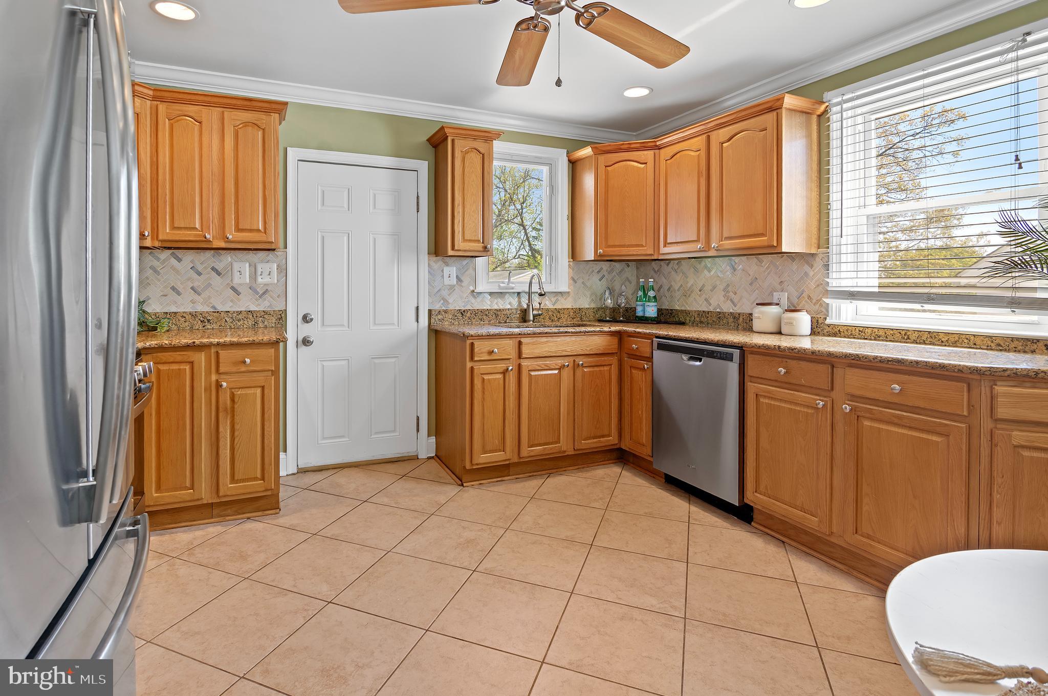 FULLERTON FARMS - Residential