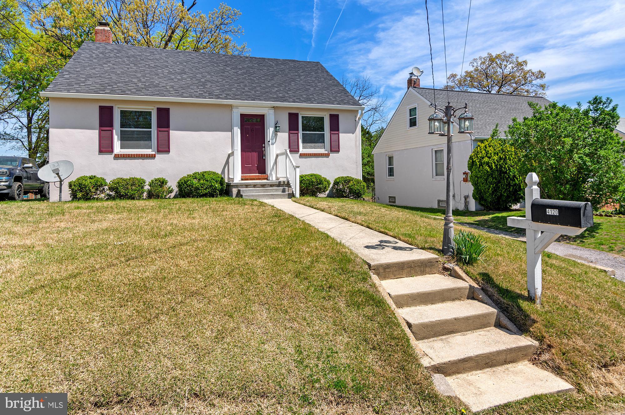 FULLERTON FARMS - Residential