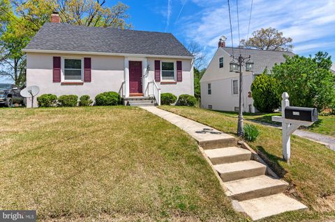 4120 SLATER AVENUE BALTIMORE MD 21236